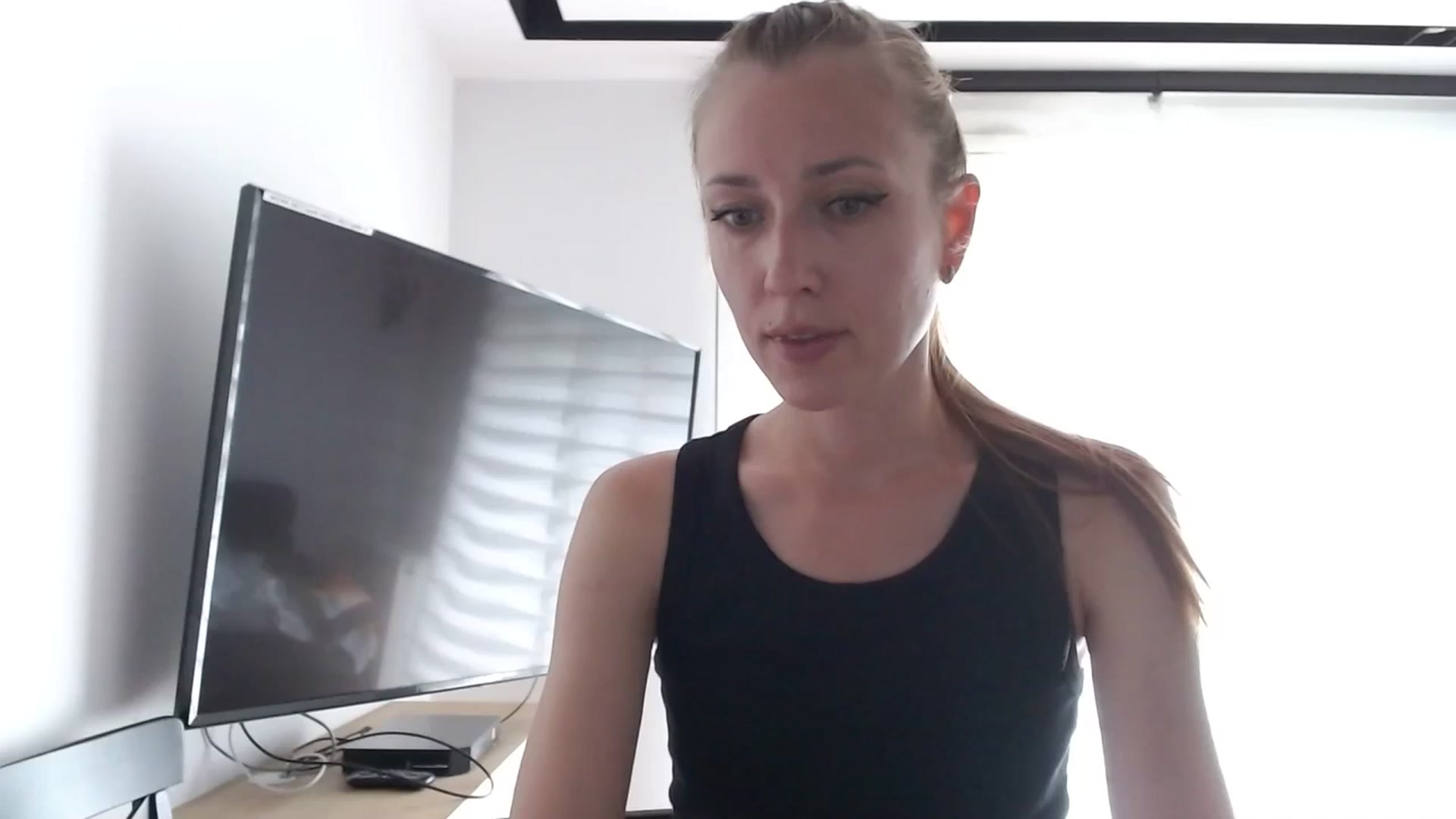 Gallery image thumbnail from Katiushaaa's myfreecams stream on, 08/21/2023, 17:20 image 2 of 20