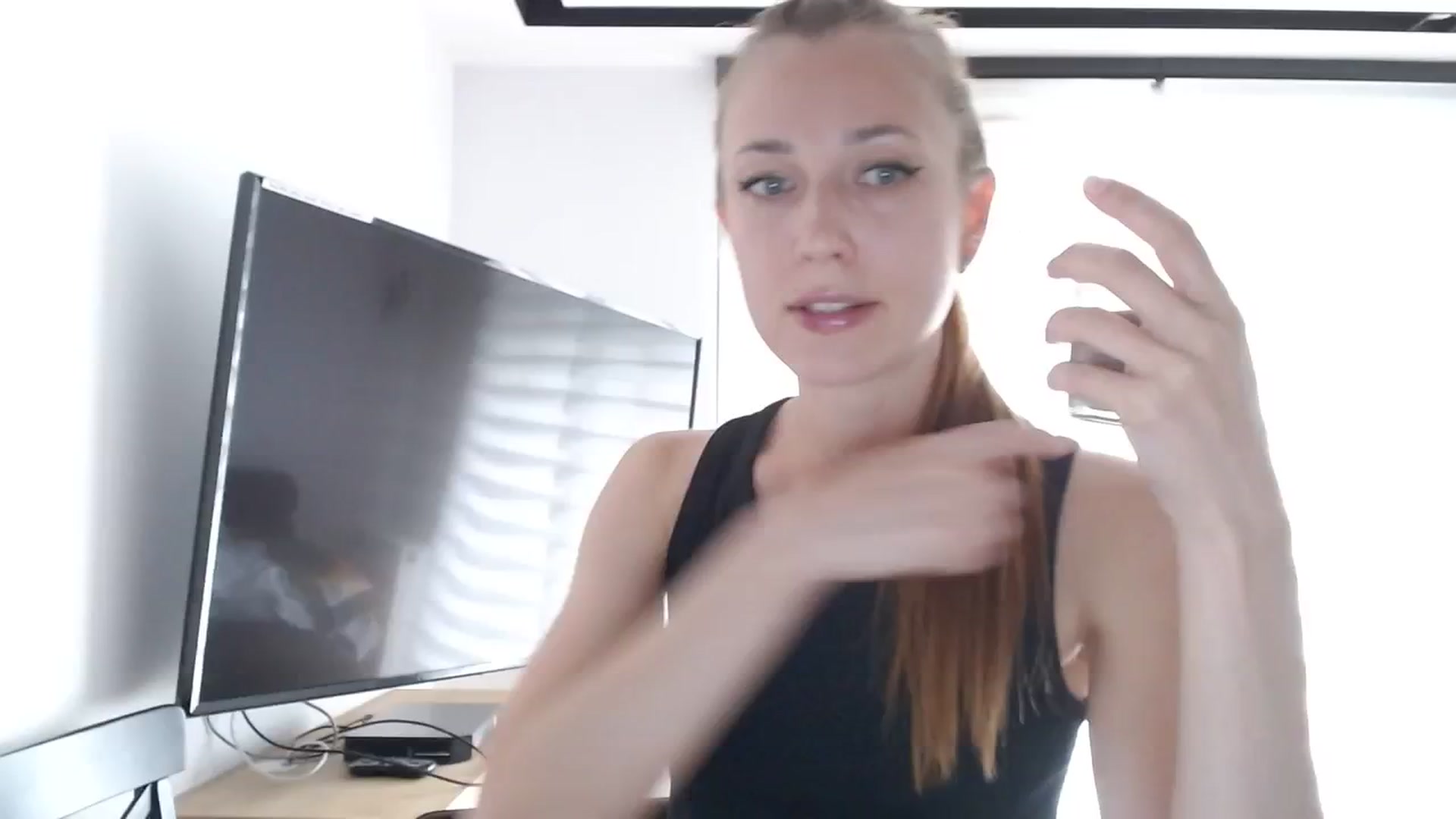 Gallery image thumbnail from Katiushaaa's myfreecams stream on, 08/21/2023, 17:20 image 7 of 20