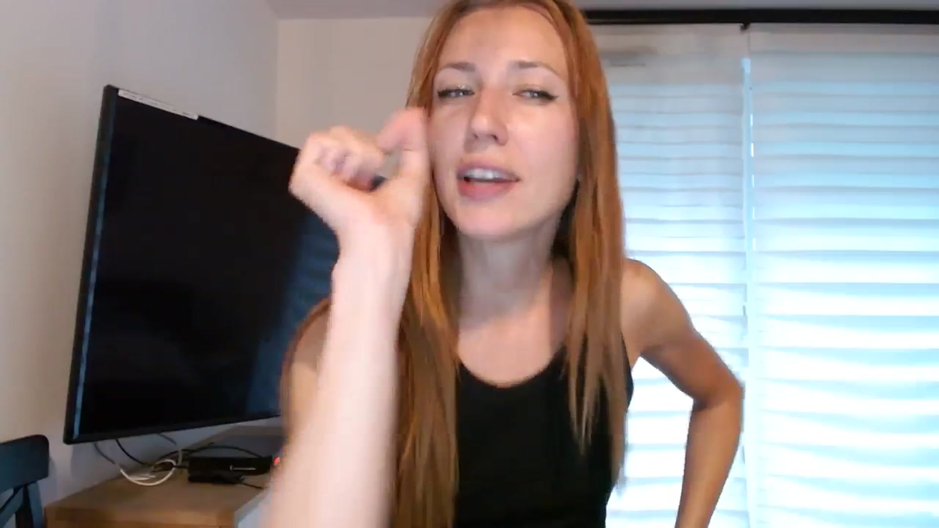 Gallery image thumbnail from Katiushaaa's myfreecams stream on, 08/21/2023, 19:53 image 5 of 20
