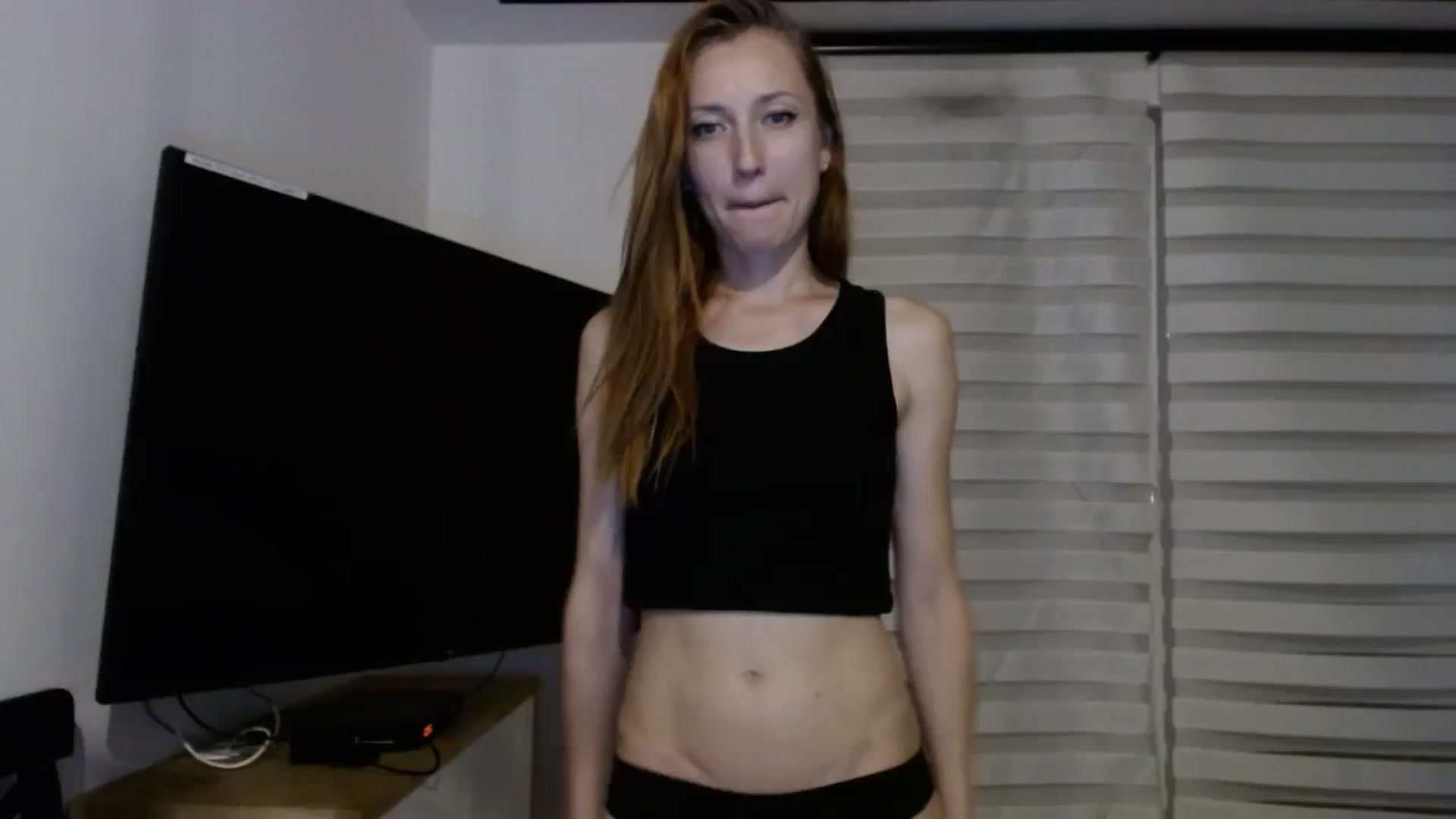 Gallery image thumbnail from Katiushaaa's myfreecams stream on, 08/21/2023, 19:53 image 13 of 20