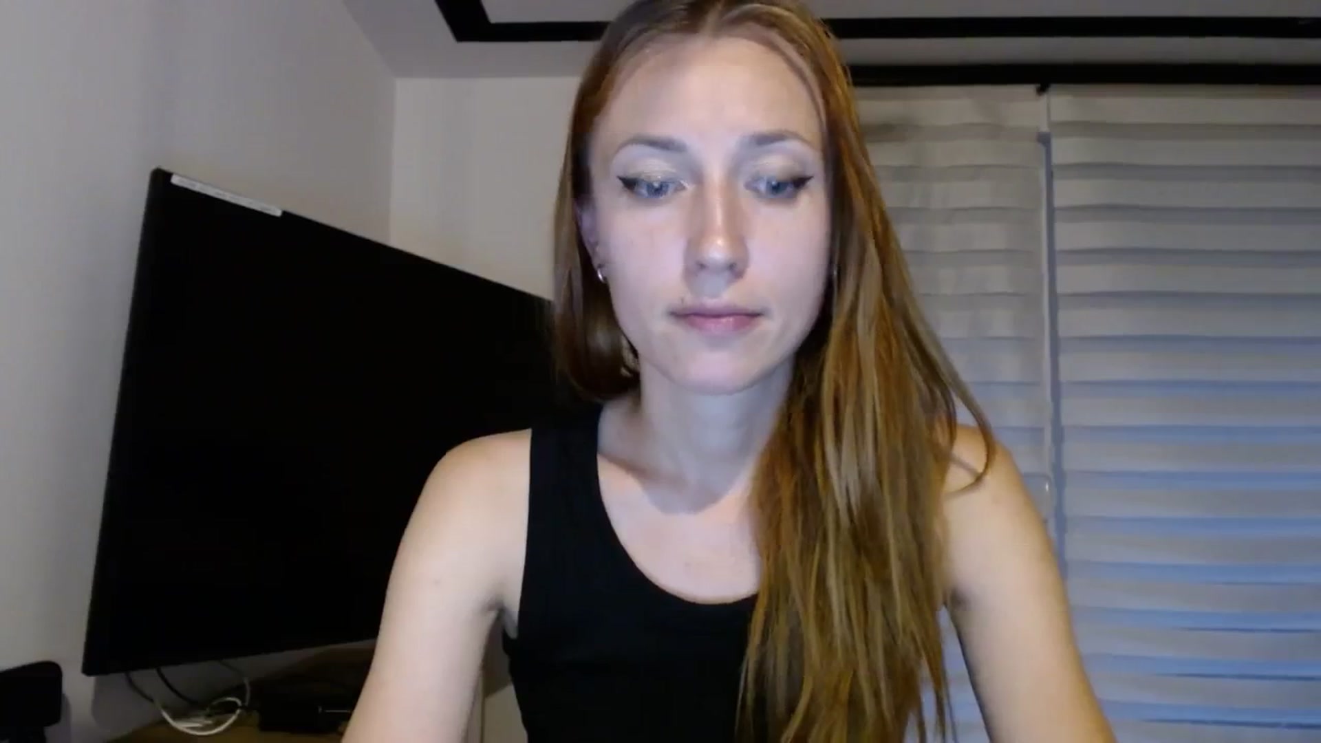 Gallery image thumbnail from Katiushaaa's myfreecams stream on, 08/21/2023, 19:53 image 9 of 20