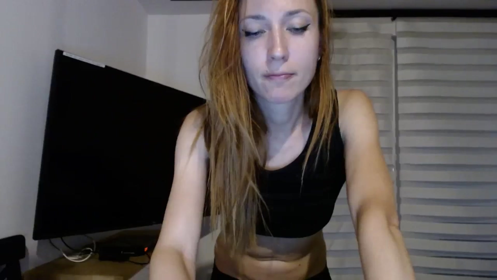Gallery image thumbnail from Katiushaaa's myfreecams stream on, 08/21/2023, 19:53 image 11 of 20