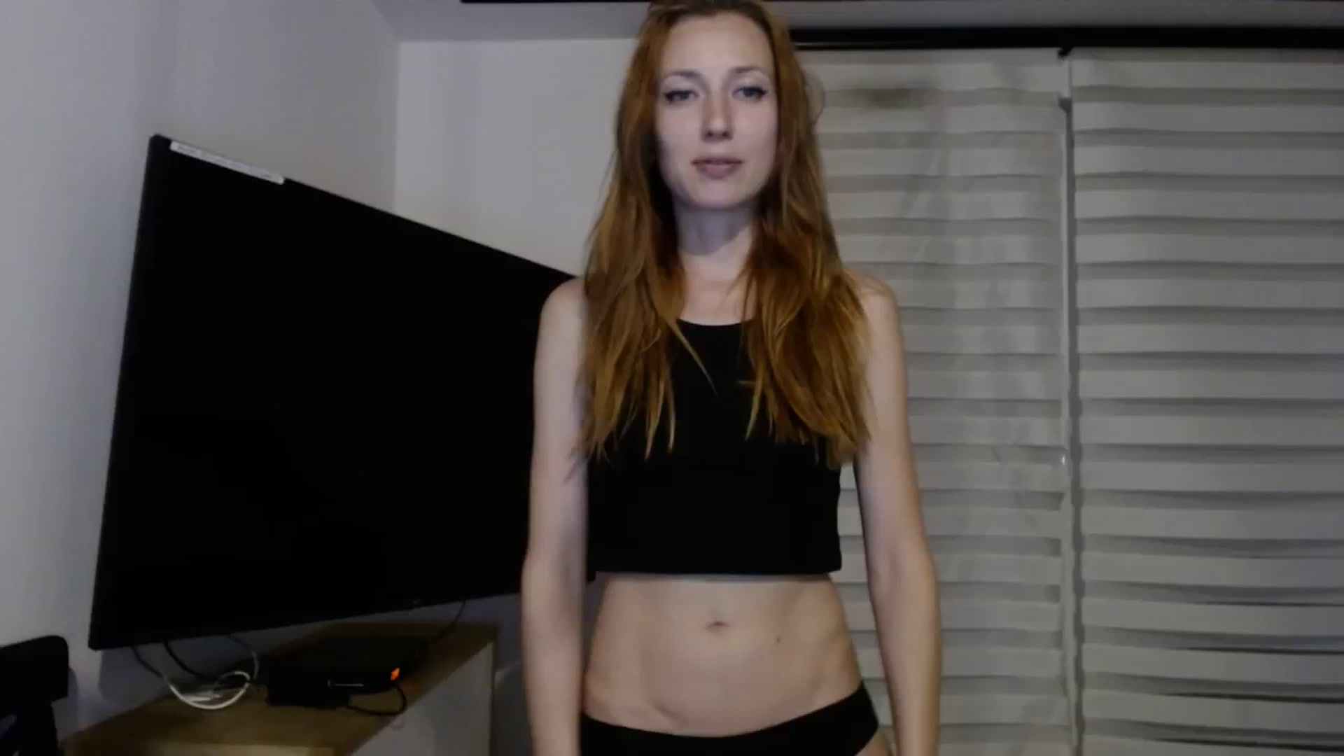 Gallery image thumbnail from Katiushaaa's myfreecams stream on, 08/21/2023, 19:53 image 12 of 20