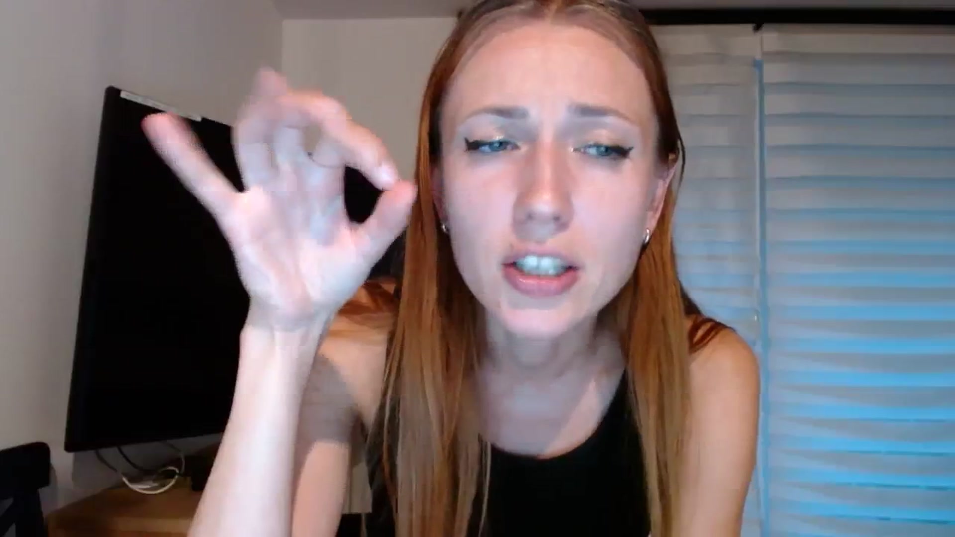 Gallery image thumbnail from Katiushaaa's myfreecams stream on, 08/21/2023, 19:53 image 8 of 20