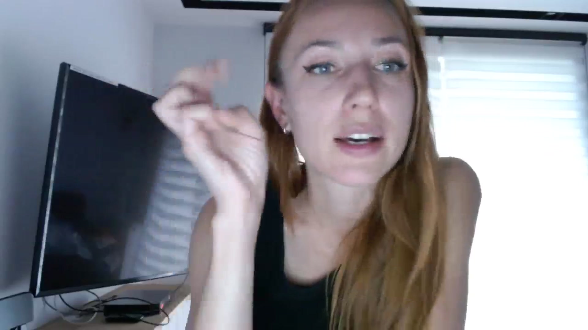 Gallery image thumbnail from Katiushaaa's myfreecams stream on, 08/21/2023, 19:53 image 2 of 20