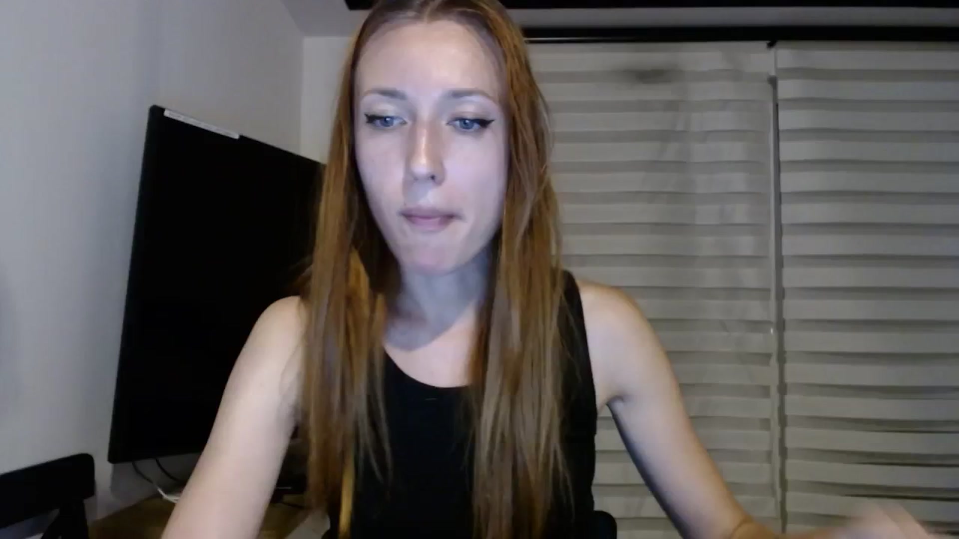 Gallery image thumbnail from Katiushaaa's myfreecams stream on, 08/21/2023, 19:53 image 20 of 20