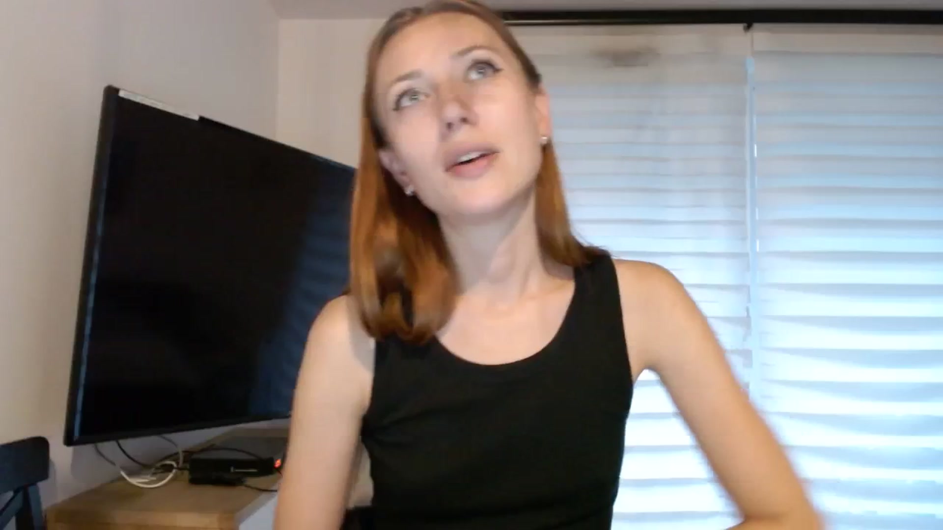 Gallery image thumbnail from Katiushaaa's myfreecams stream on, 08/21/2023, 19:53 image 6 of 20