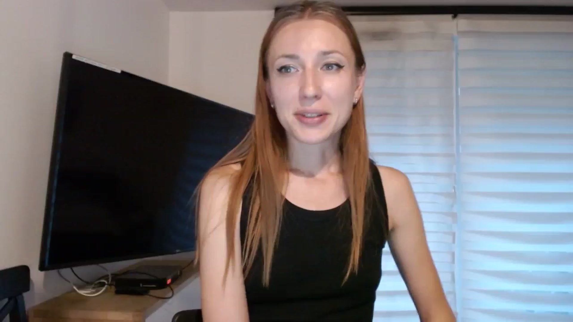 Gallery image thumbnail from Katiushaaa's myfreecams stream on, 08/21/2023, 19:53 image 7 of 20
