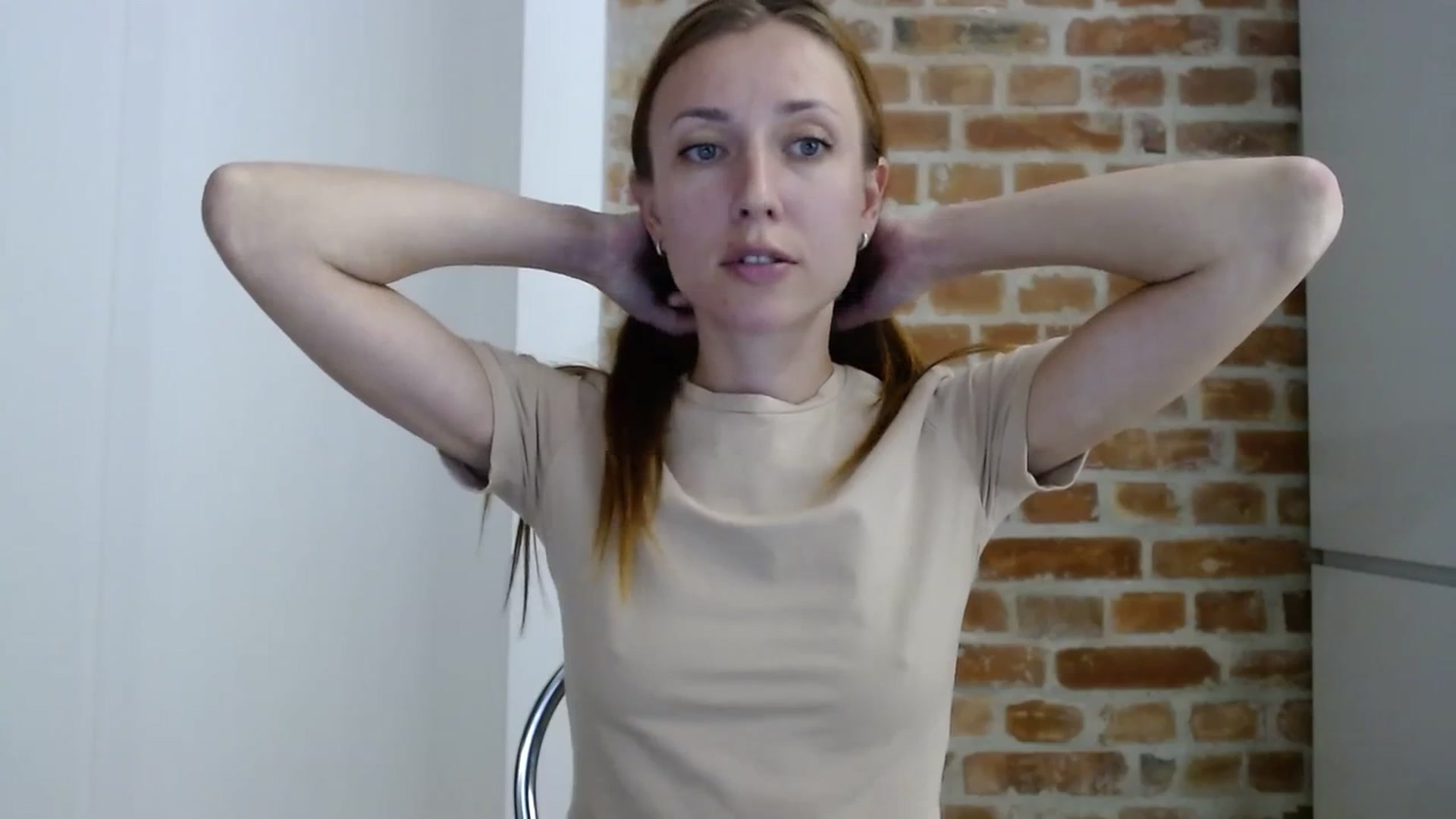 Gallery image thumbnail from Katiushaaa's myfreecams stream on, 08/22/2023, 20:07 image 4 of 20