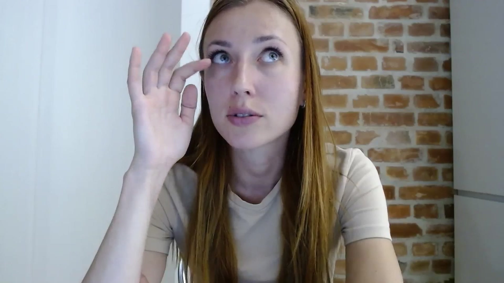 Gallery image thumbnail from Katiushaaa's myfreecams stream on, 08/22/2023, 20:07 image 13 of 20