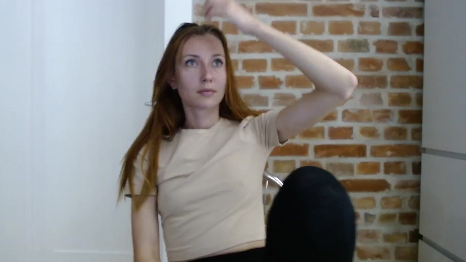 Gallery image thumbnail from Katiushaaa's myfreecams stream on, 08/22/2023, 20:07 image 15 of 20