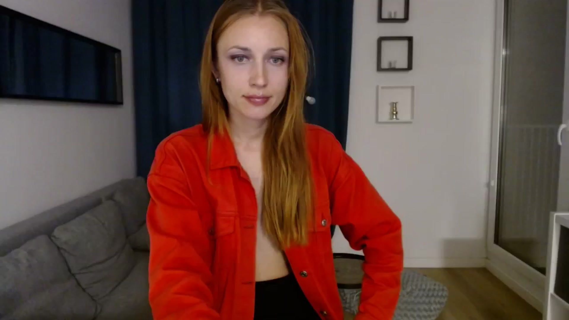 Gallery image thumbnail from Katiushaaa's myfreecams stream on, 09/03/2023, 19:40 image 4 of 20