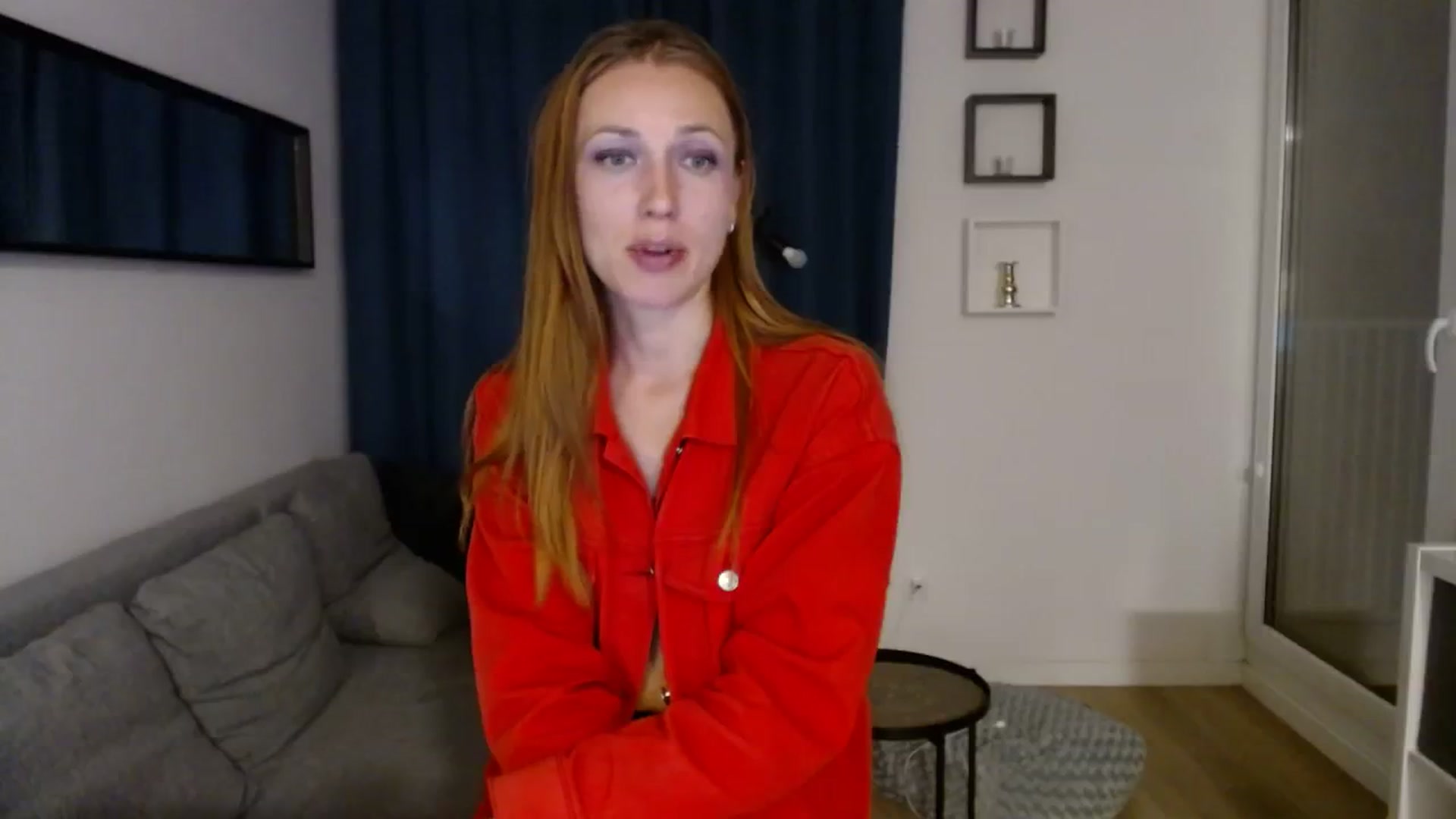 Gallery image thumbnail from Katiushaaa's myfreecams stream on, 09/03/2023, 19:40 image 19 of 20