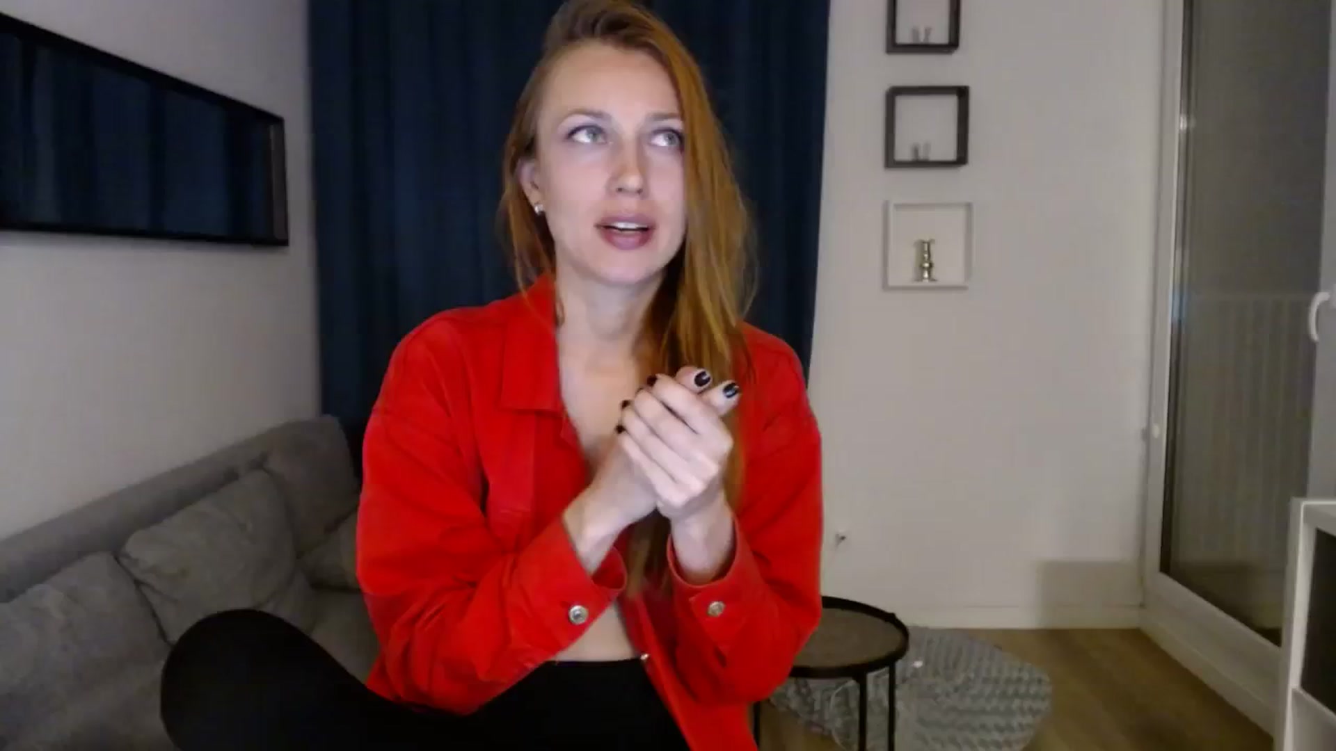 Gallery image thumbnail from Katiushaaa's myfreecams stream on, 09/03/2023, 19:40 image 12 of 20