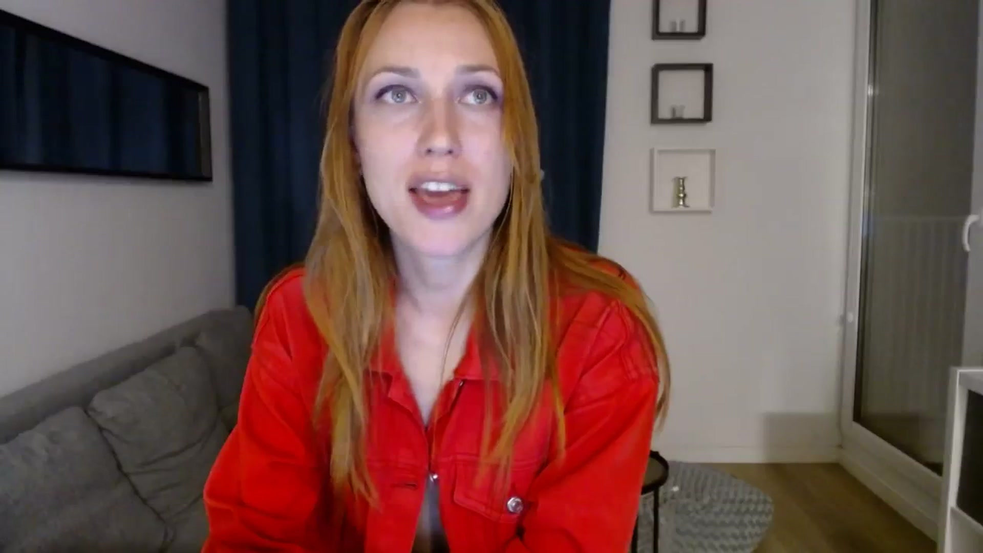 Gallery image thumbnail from Katiushaaa's myfreecams stream on, 09/03/2023, 19:40 image 17 of 20