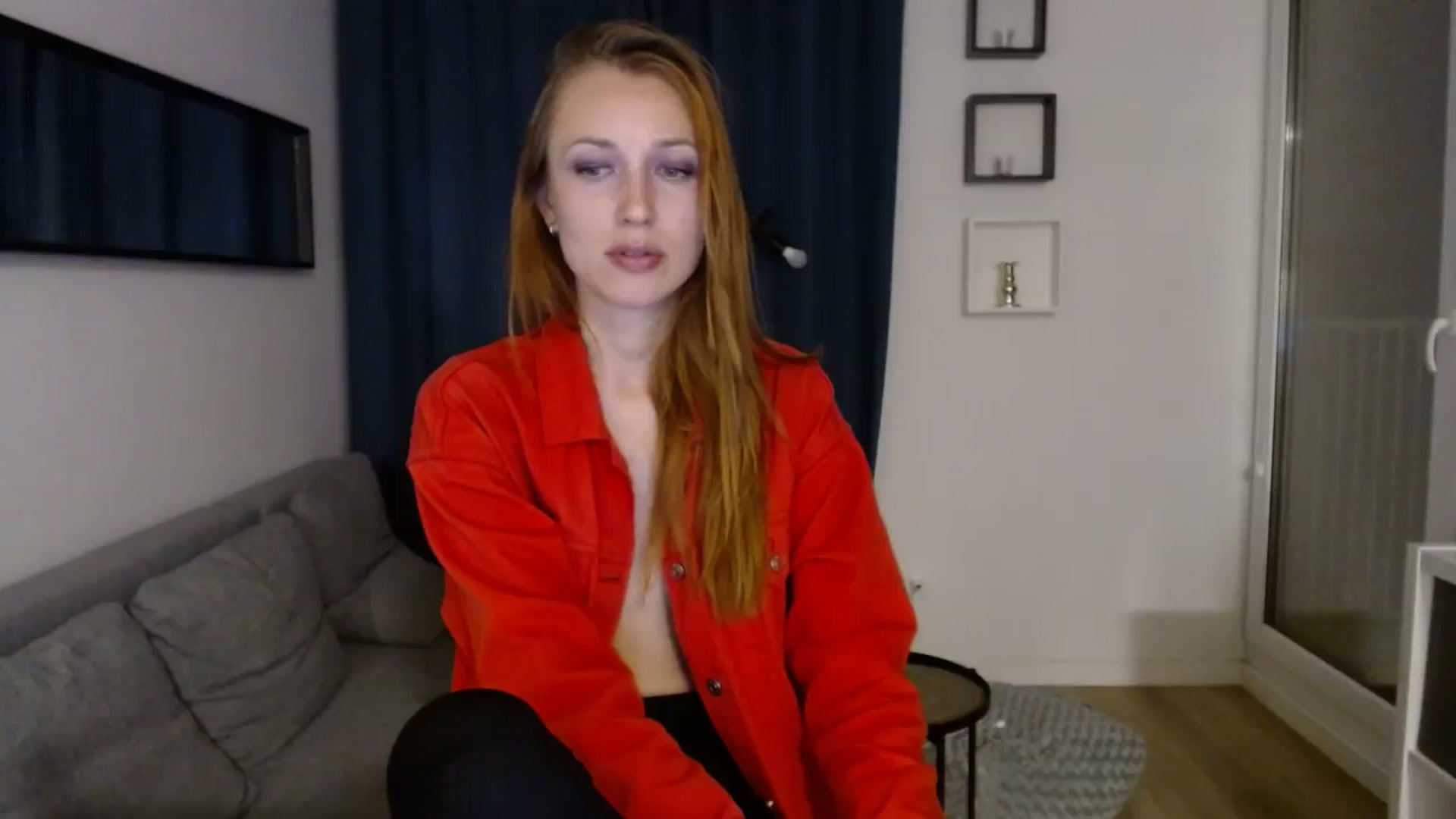 Gallery image thumbnail from Katiushaaa's myfreecams stream on, 09/03/2023, 19:40 image 14 of 20