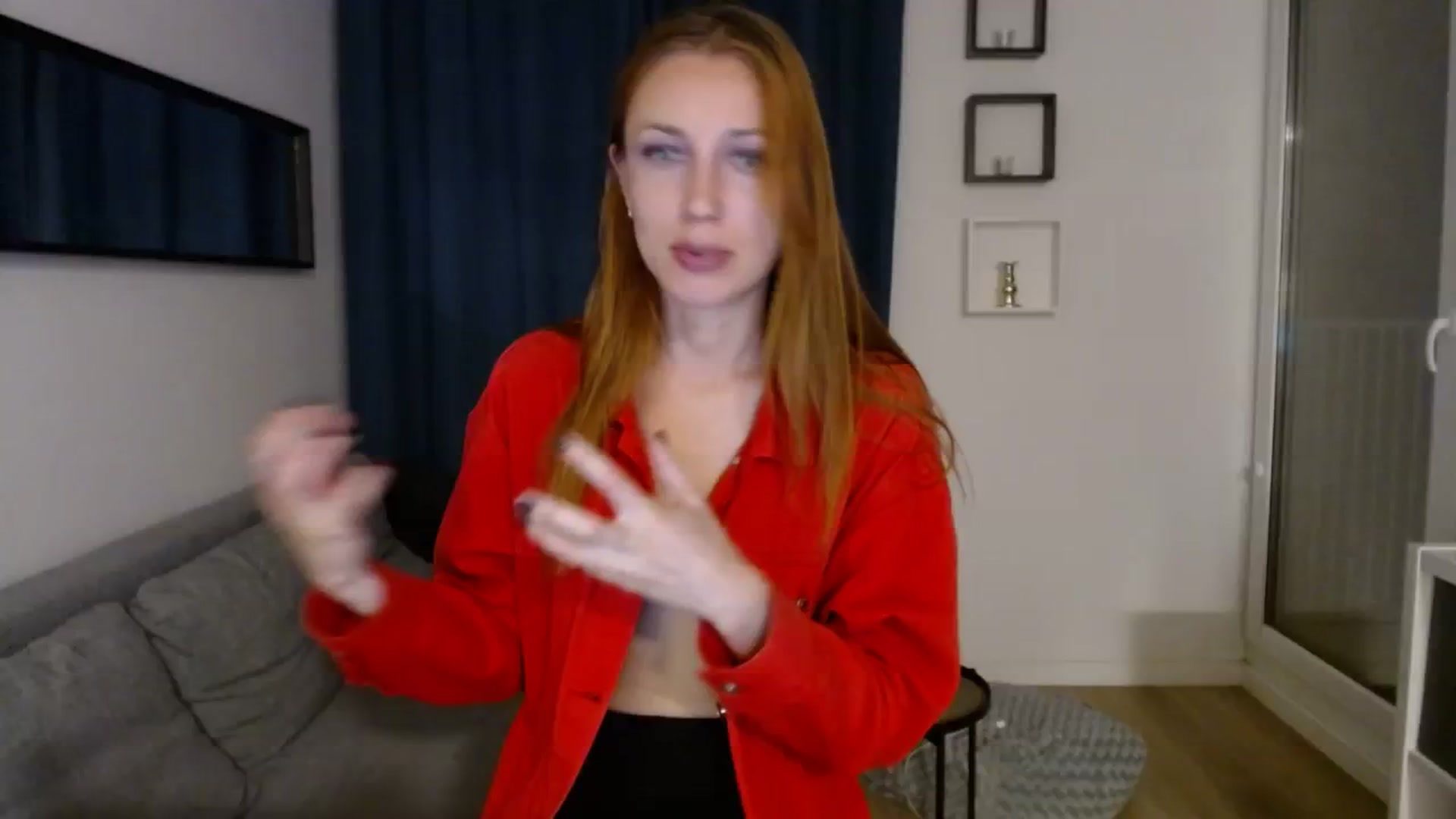 Gallery image thumbnail from Katiushaaa's myfreecams stream on, 09/03/2023, 19:40 image 16 of 20