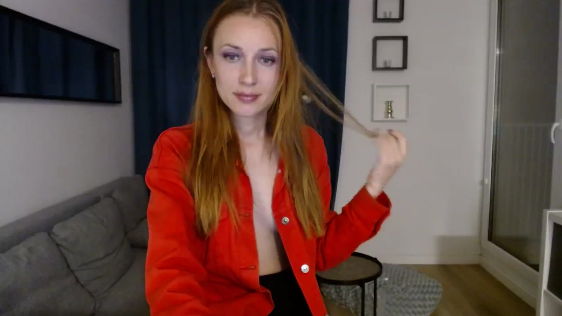 Gallery image thumbnail from Katiushaaa's myfreecams stream on, 09/03/2023, 19:40 image 6 of 20