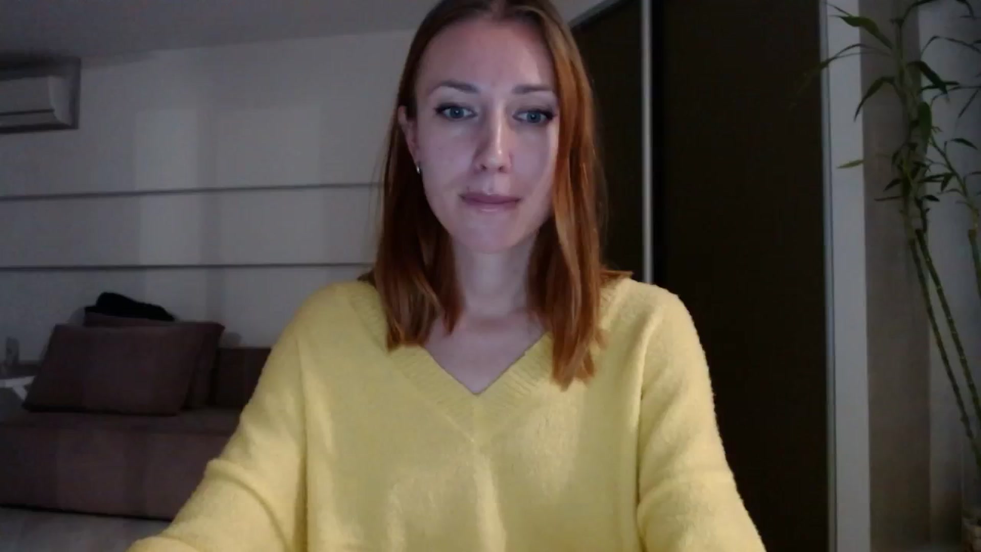 Gallery image thumbnail from Katiushaaa's myfreecams stream on, 10/18/2023, 20:02 image 17 of 20