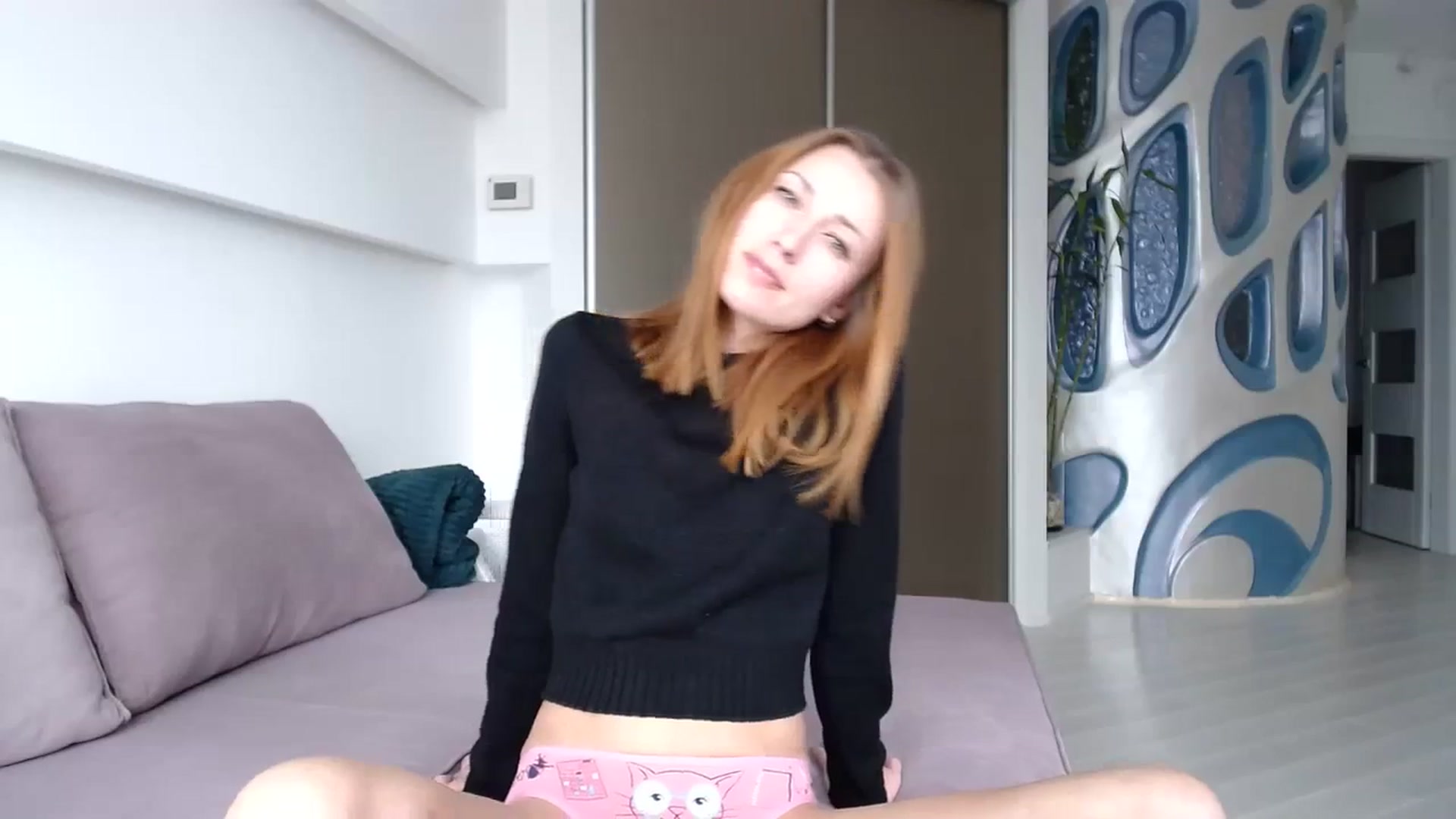 Gallery image thumbnail from Katiushaaa's myfreecams stream on, 10/28/2023, 11:13 image 7 of 20
