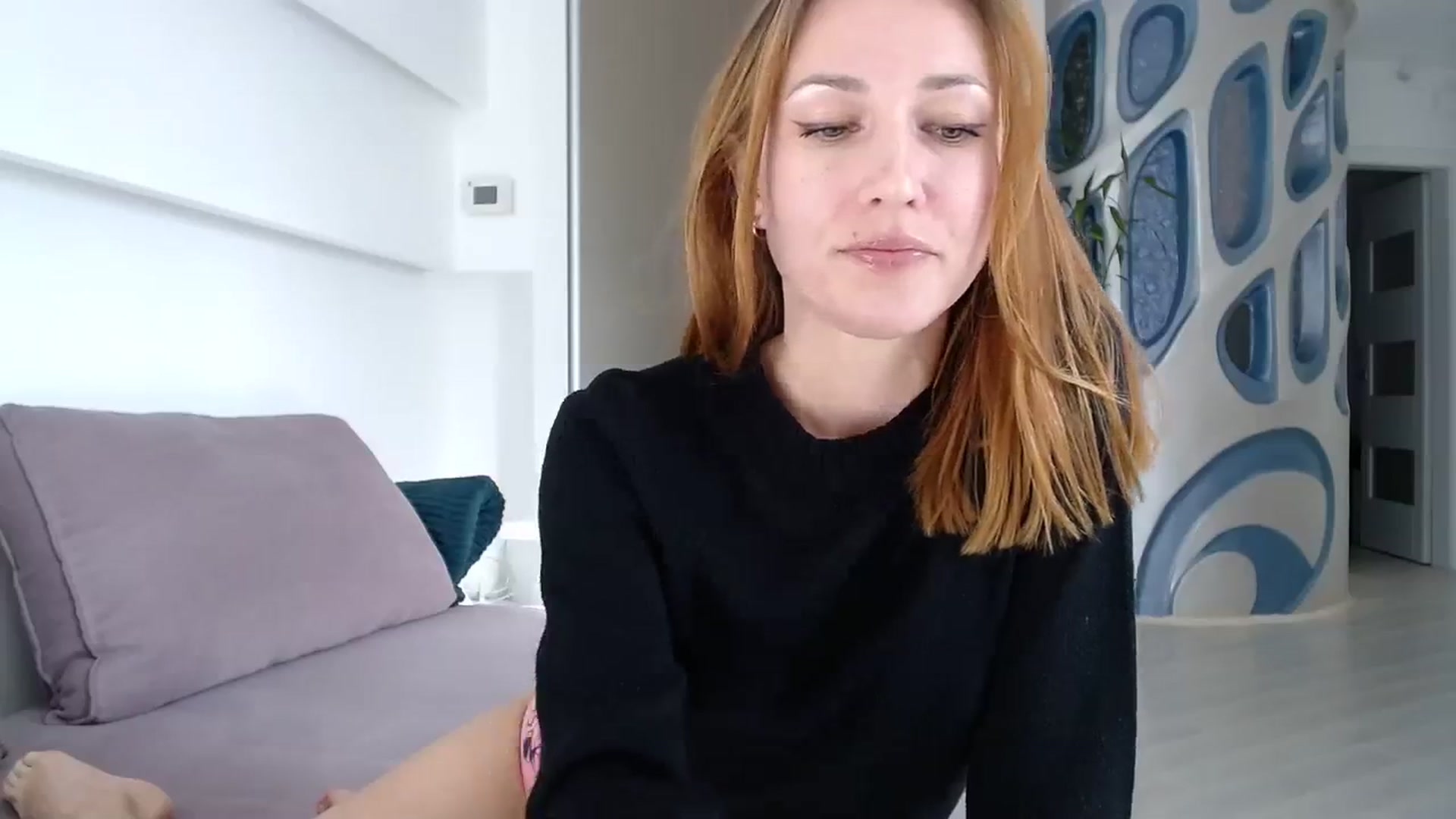 Gallery image thumbnail from Katiushaaa's myfreecams stream on, 10/28/2023, 11:13 image 20 of 20