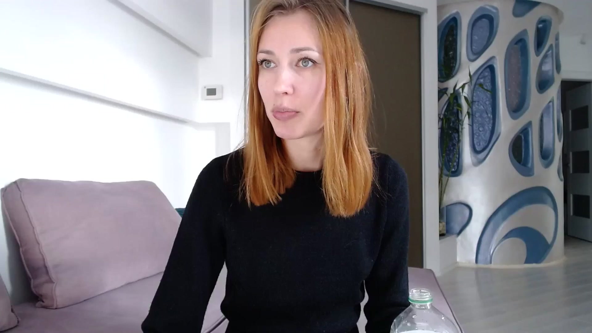 Gallery image thumbnail from Katiushaaa's myfreecams stream on, 10/28/2023, 14:57 image 2 of 20