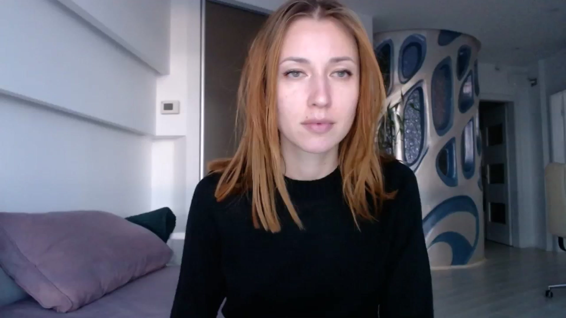 Gallery image thumbnail from Katiushaaa's myfreecams stream on, 10/28/2023, 14:57 image 19 of 20