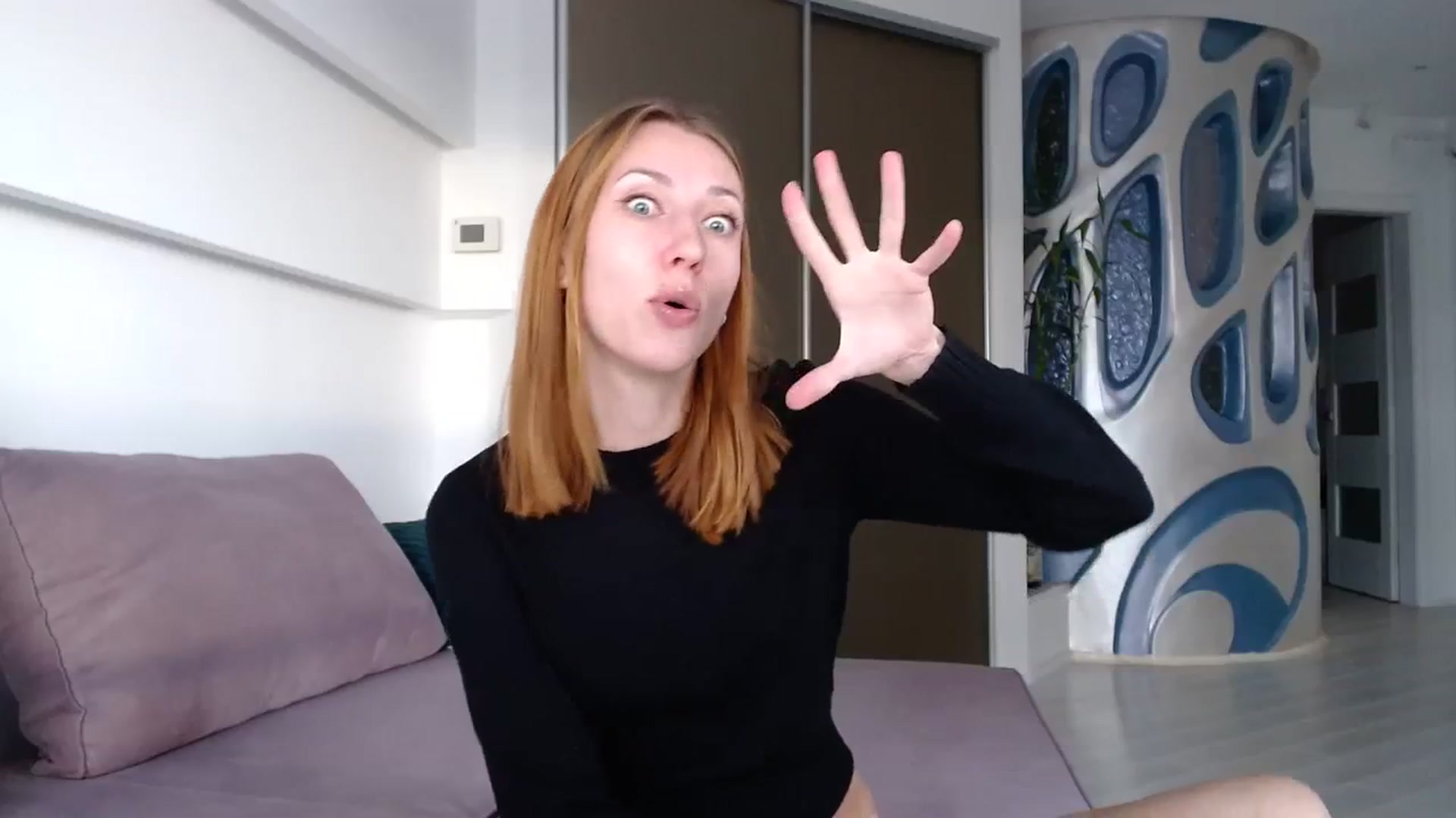 Gallery image thumbnail from Katiushaaa's myfreecams stream on, 10/28/2023, 14:57 image 8 of 20
