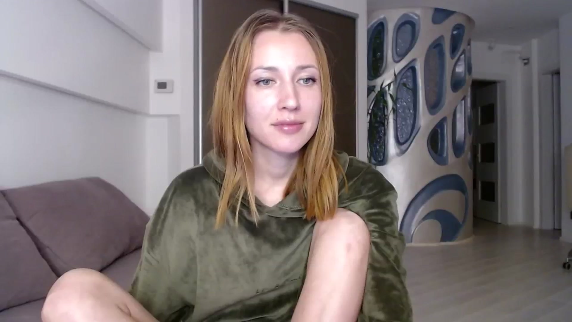 Gallery image thumbnail from Katiushaaa's myfreecams stream on, 10/29/2023, 18:20 image 6 of 20