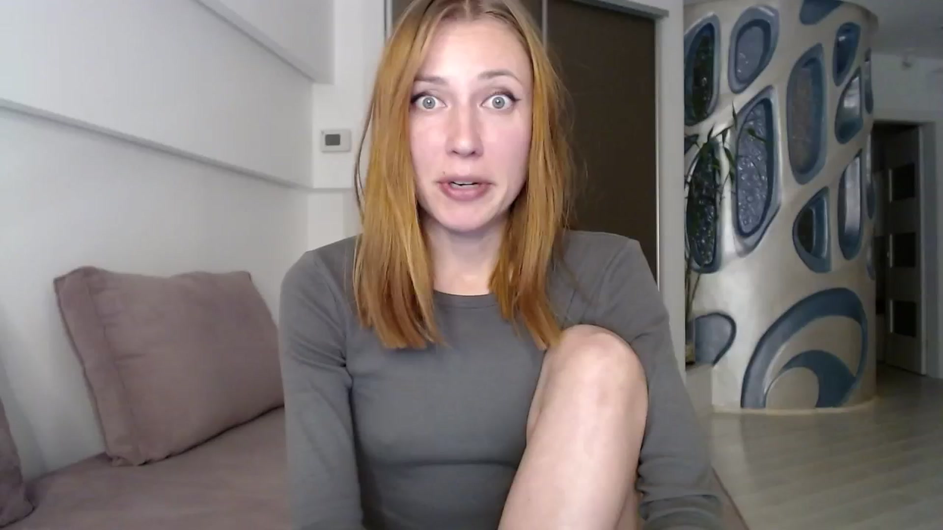 Gallery image thumbnail from Katiushaaa's myfreecams stream on, 10/30/2023, 17:10 image 8 of 20