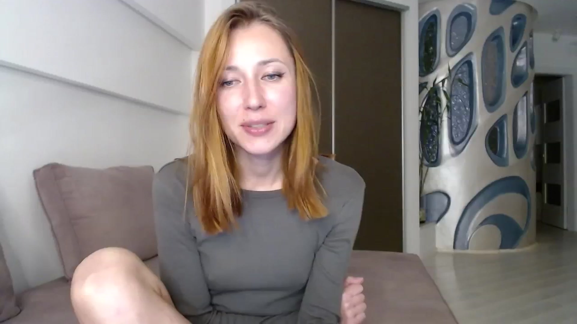 Gallery image thumbnail from Katiushaaa's myfreecams stream on, 10/30/2023, 17:10 image 14 of 20