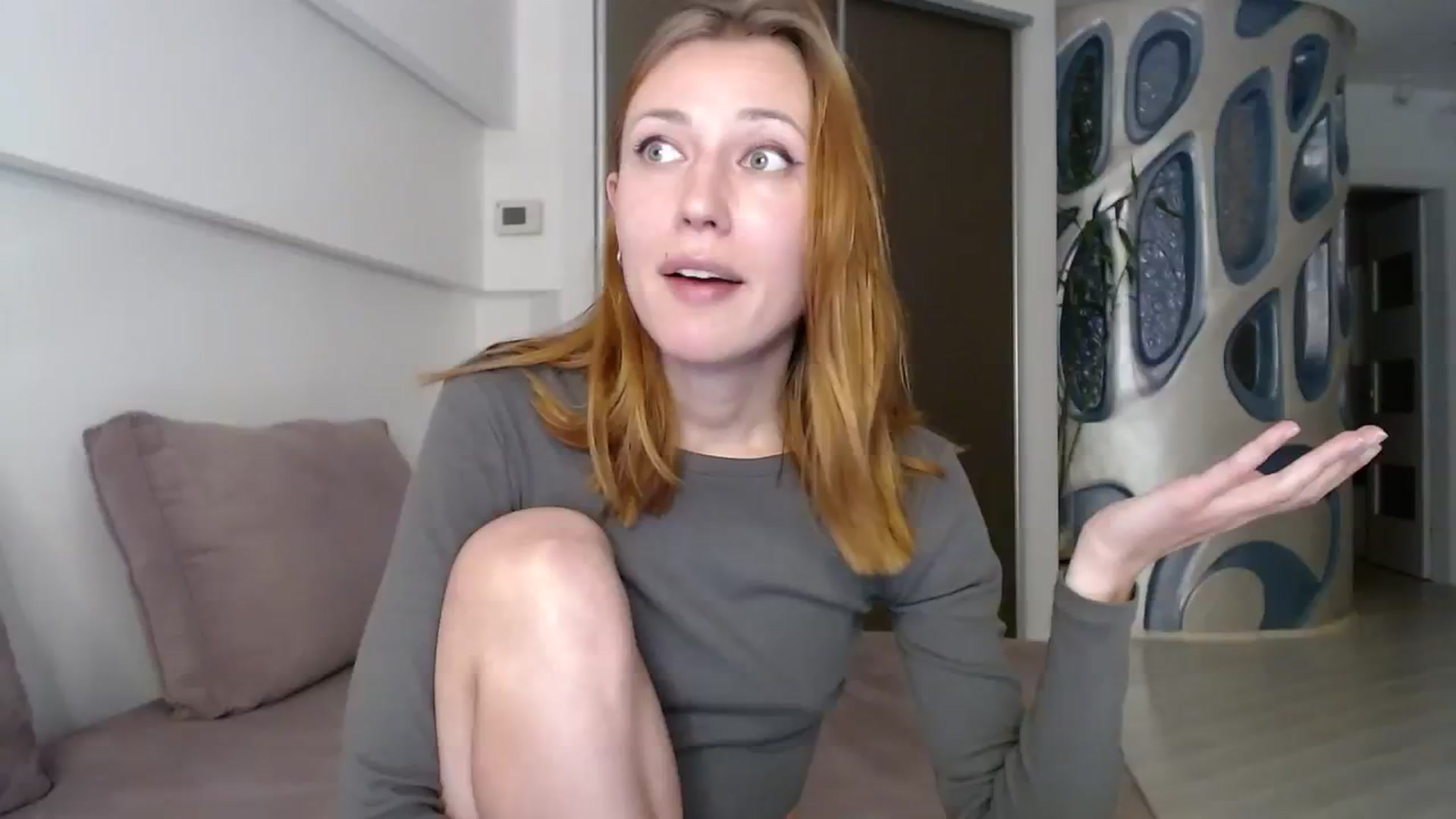 Gallery image thumbnail from Katiushaaa's myfreecams stream on, 10/30/2023, 17:10 image 17 of 20