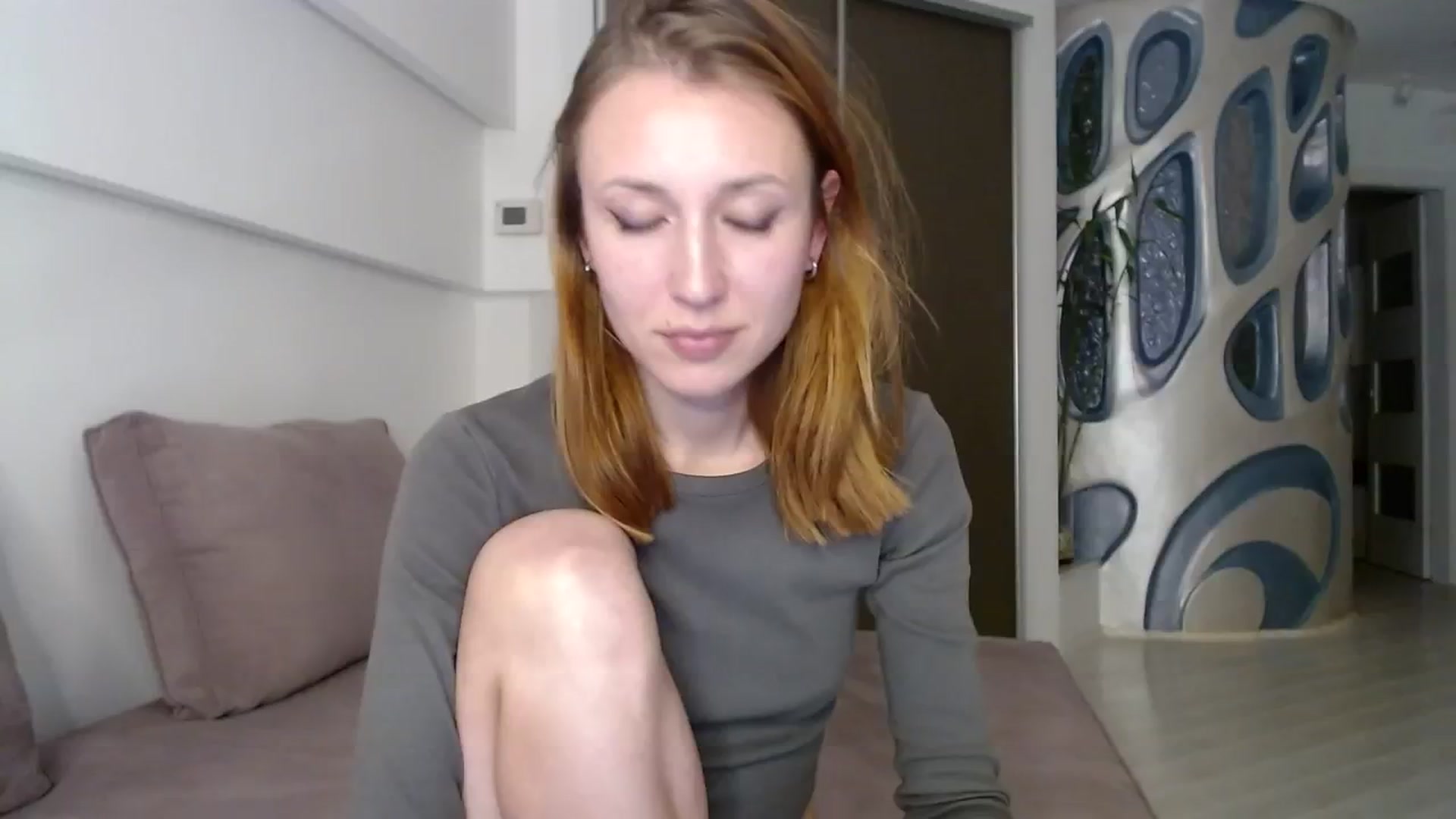 Gallery image thumbnail from Katiushaaa's myfreecams stream on, 10/30/2023, 17:10 image 13 of 20