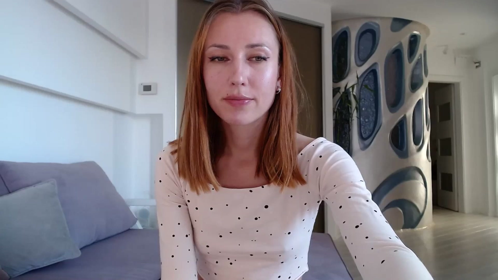 Gallery image thumbnail from Katiushaaa's myfreecams stream on, 10/31/2023, 13:49 image 18 of 20