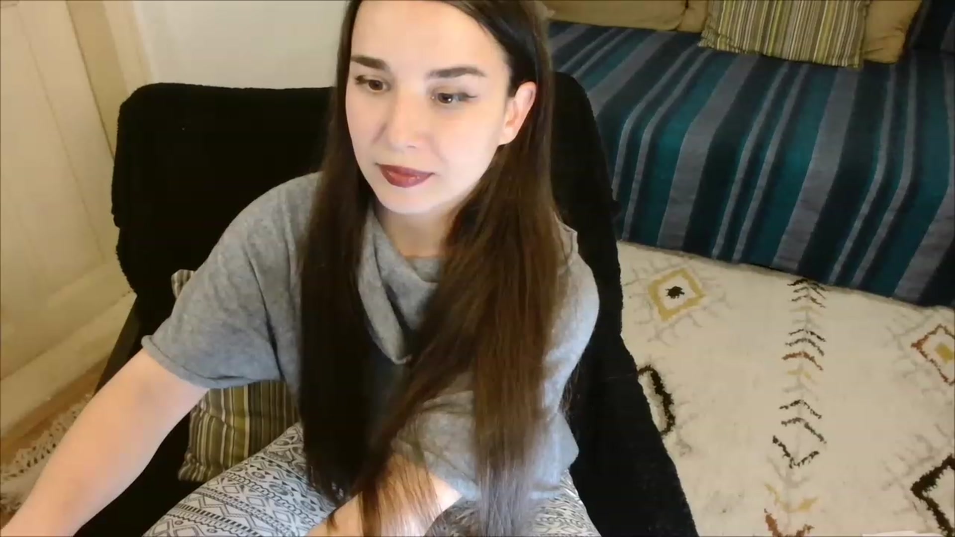 Gallery image thumbnail from Katress's myfreecams stream on, 04/29/2023, 17:44 image 4 of 20