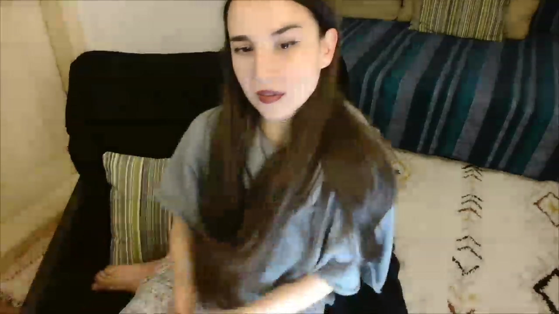 Gallery image thumbnail from Katress's myfreecams stream on, 04/29/2023, 17:44 image 14 of 20