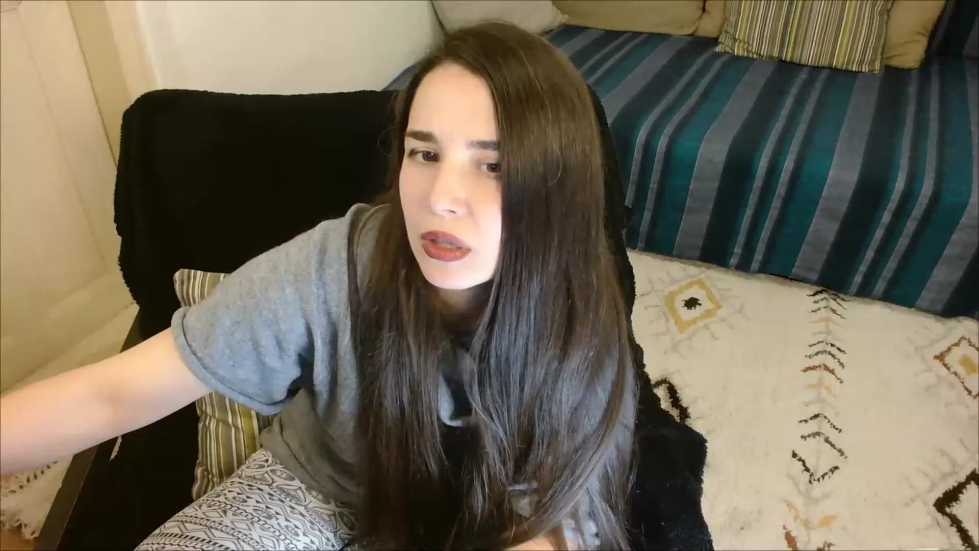 Gallery image thumbnail from Katress's myfreecams stream on, 04/29/2023, 17:44 image 13 of 20