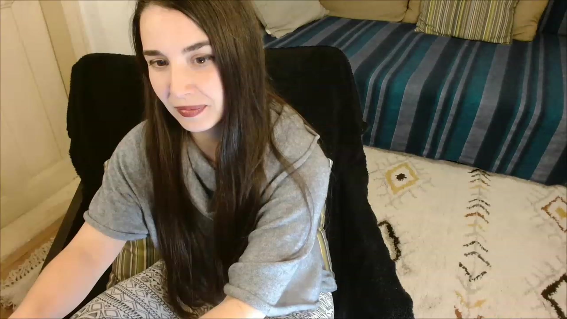 Gallery image thumbnail from Katress's myfreecams stream on, 04/29/2023, 17:44 image 18 of 20