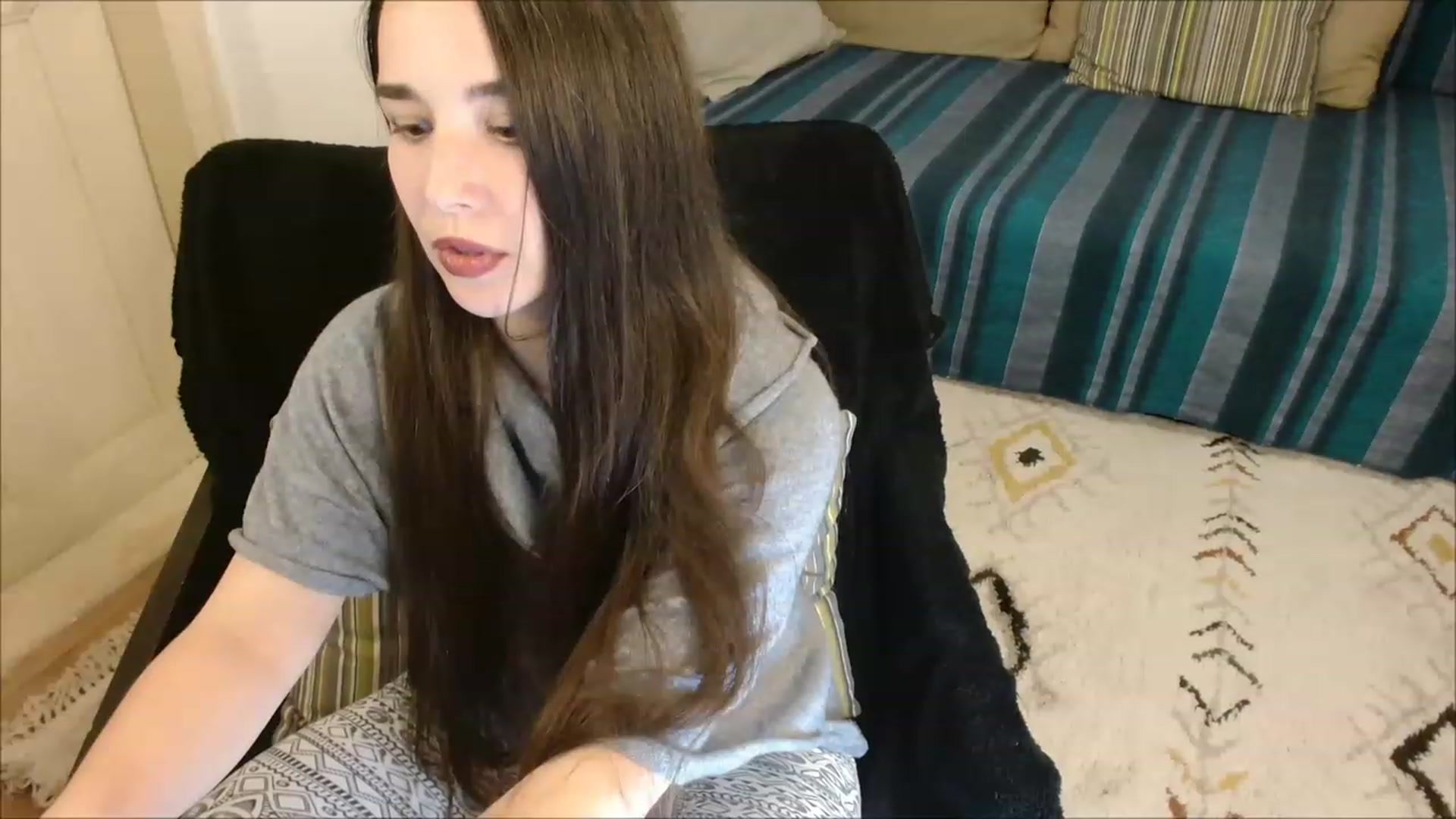 Gallery image thumbnail from Katress's myfreecams stream on, 04/29/2023, 17:44 image 16 of 20