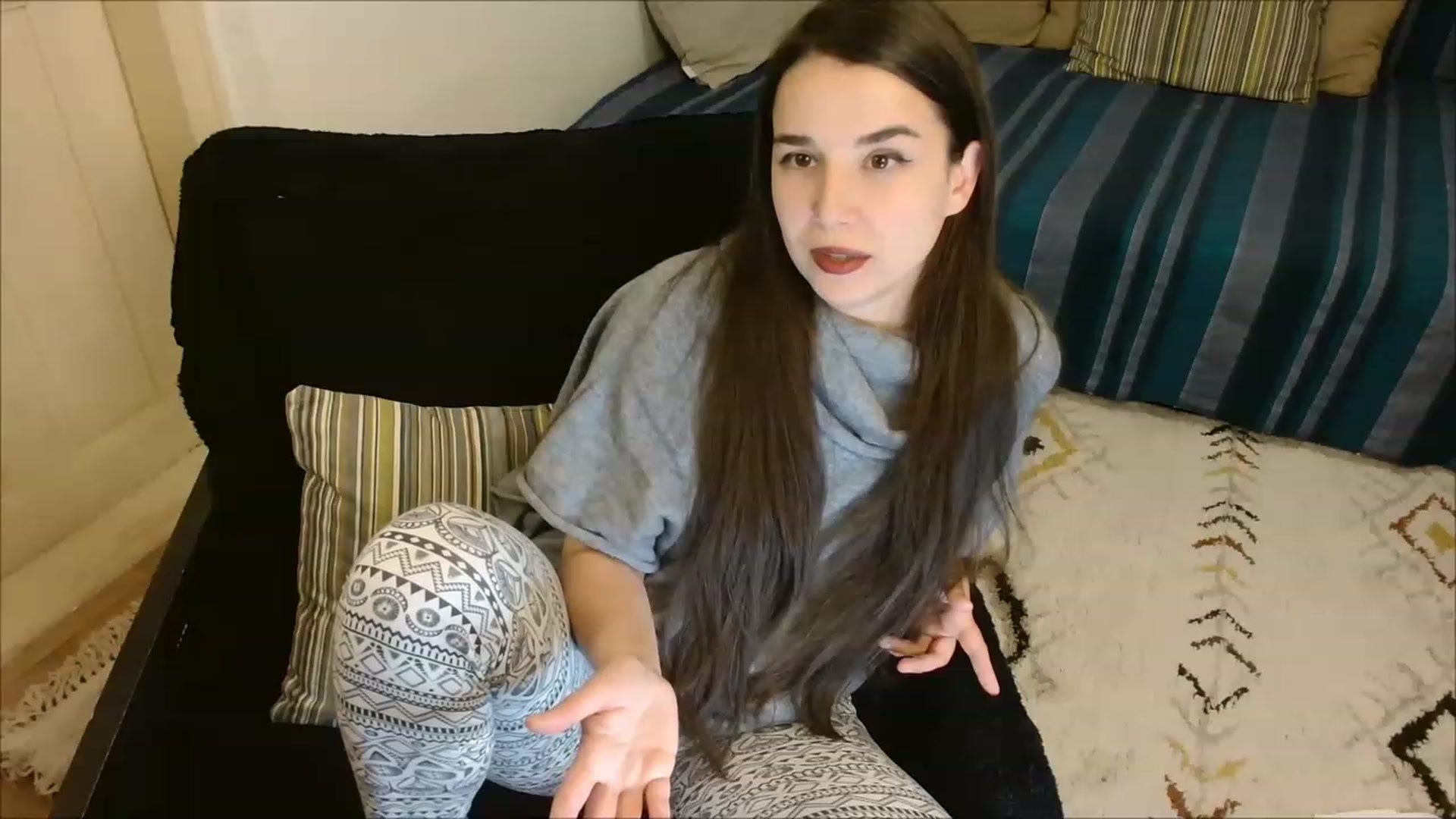 Gallery image thumbnail from Katress's myfreecams stream on, 04/29/2023, 17:44 image 7 of 20