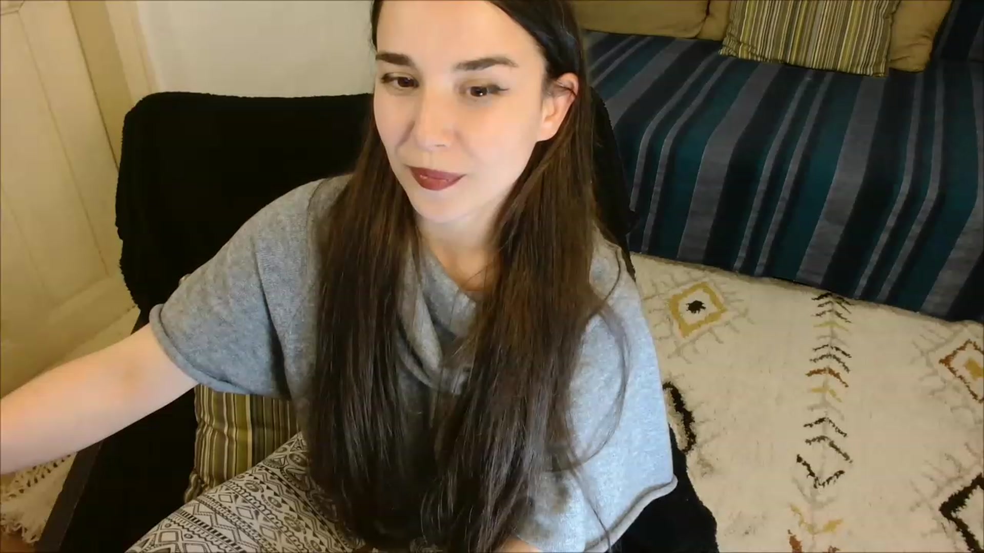 Gallery image thumbnail from Katress's myfreecams stream on, 04/29/2023, 17:44 image 17 of 20