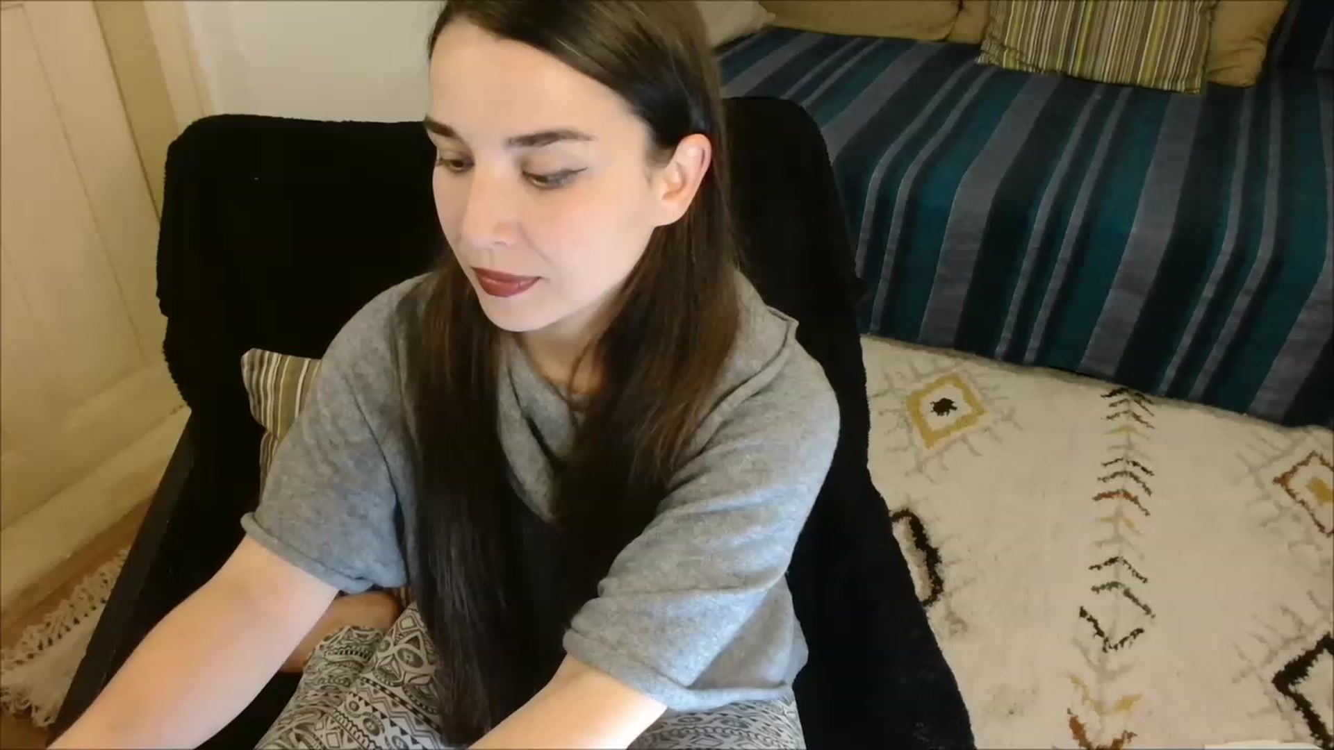 Gallery image thumbnail from Katress's myfreecams stream on, 04/29/2023, 17:44 image 8 of 20
