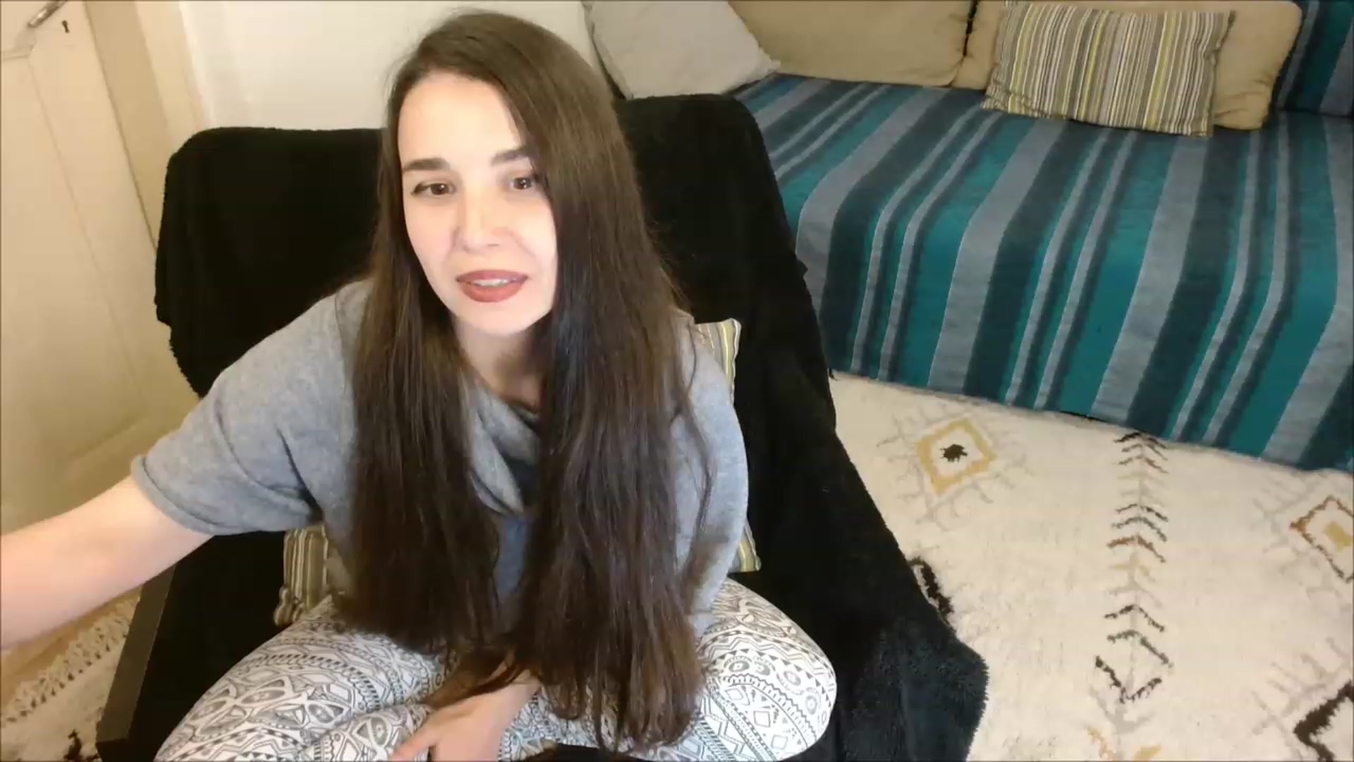 Gallery image thumbnail from Katress's myfreecams stream on, 04/29/2023, 17:44 image 20 of 20