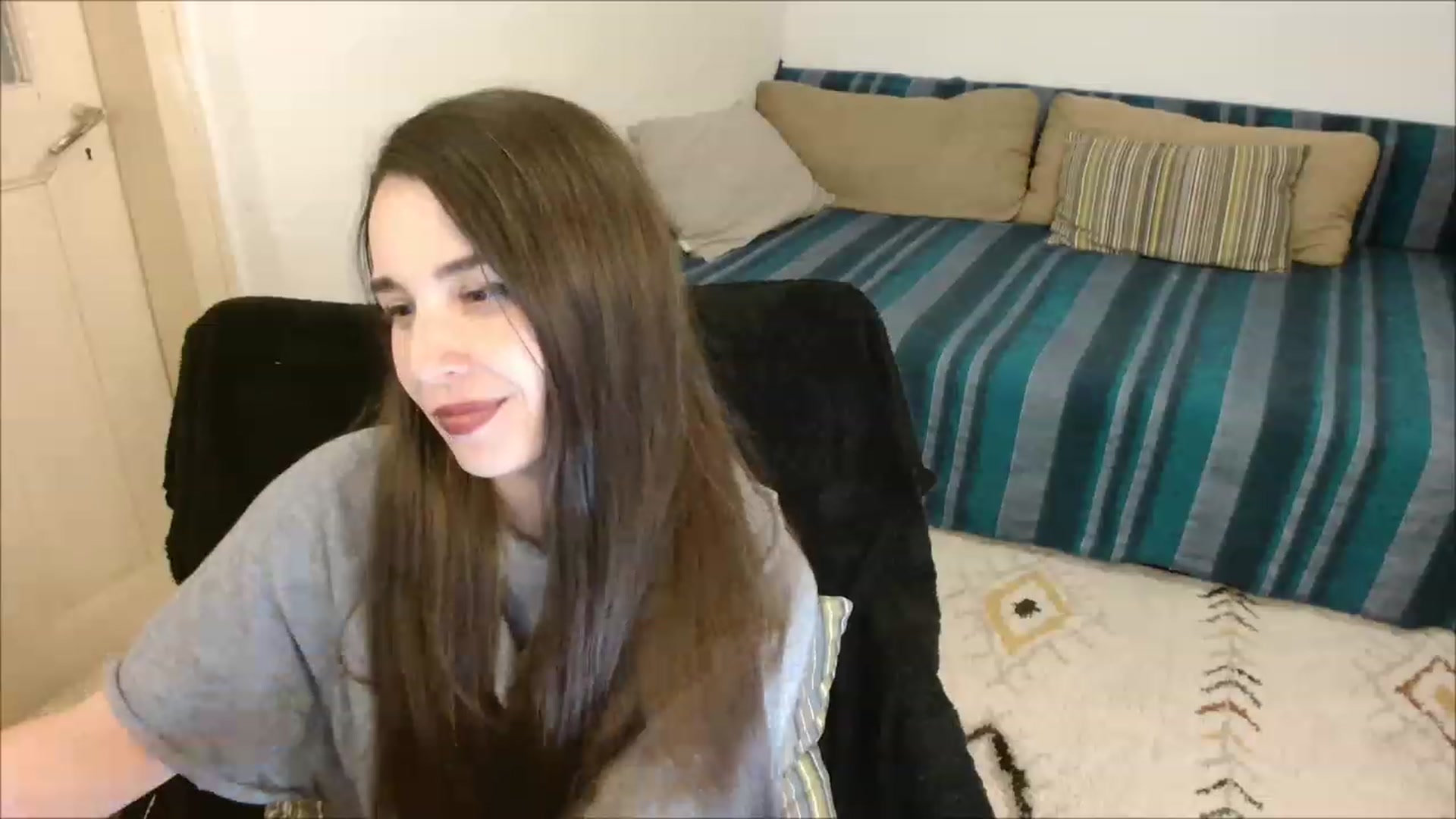 Gallery image thumbnail from Katress's myfreecams stream on, 04/29/2023, 17:44 image 3 of 20