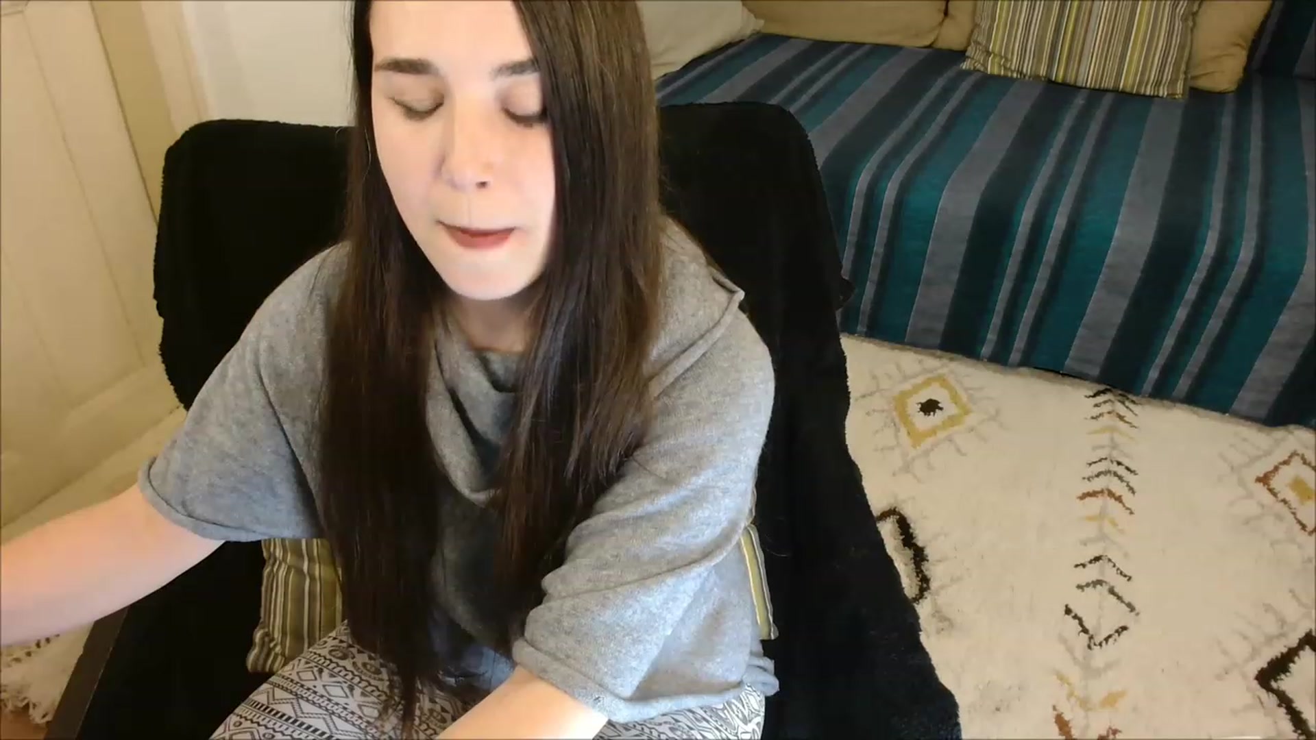 Gallery image thumbnail from Katress's myfreecams stream on, 04/29/2023, 17:44 image 15 of 20