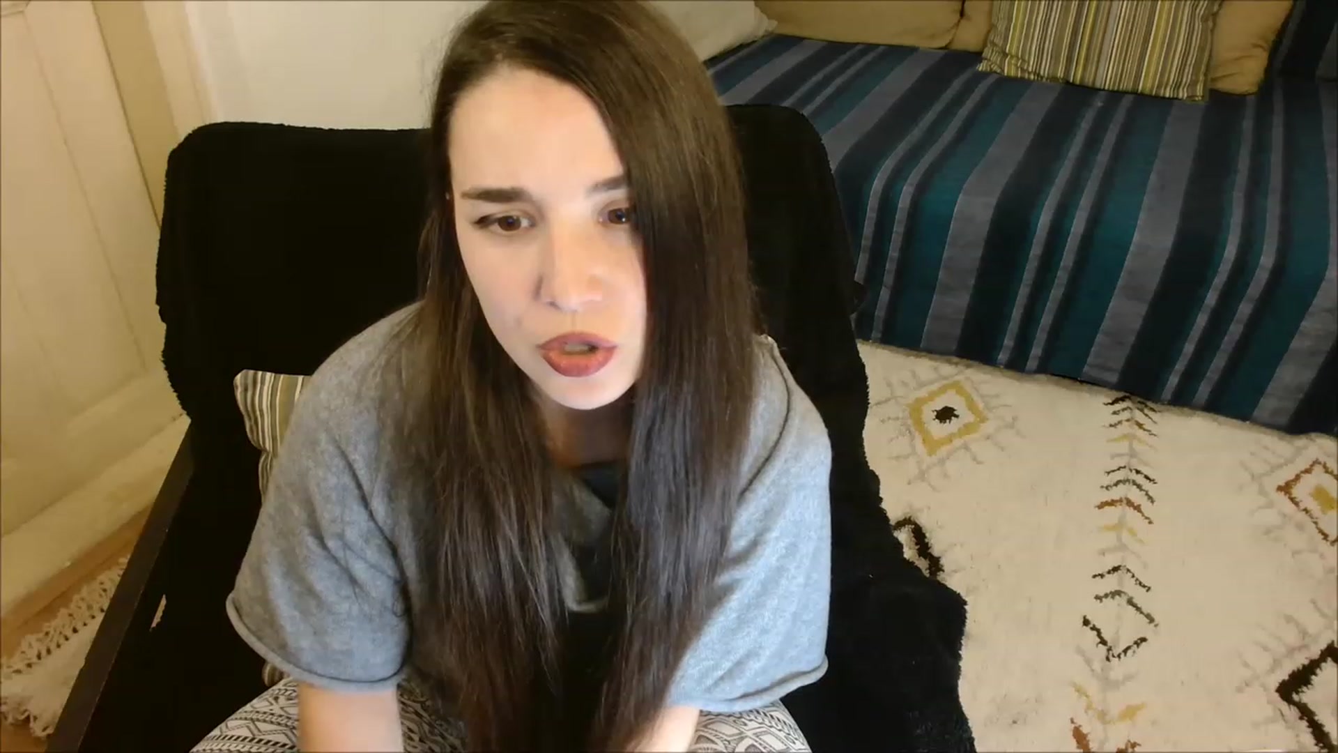 Gallery image thumbnail from Katress's myfreecams stream on, 04/29/2023, 17:44 image 10 of 20