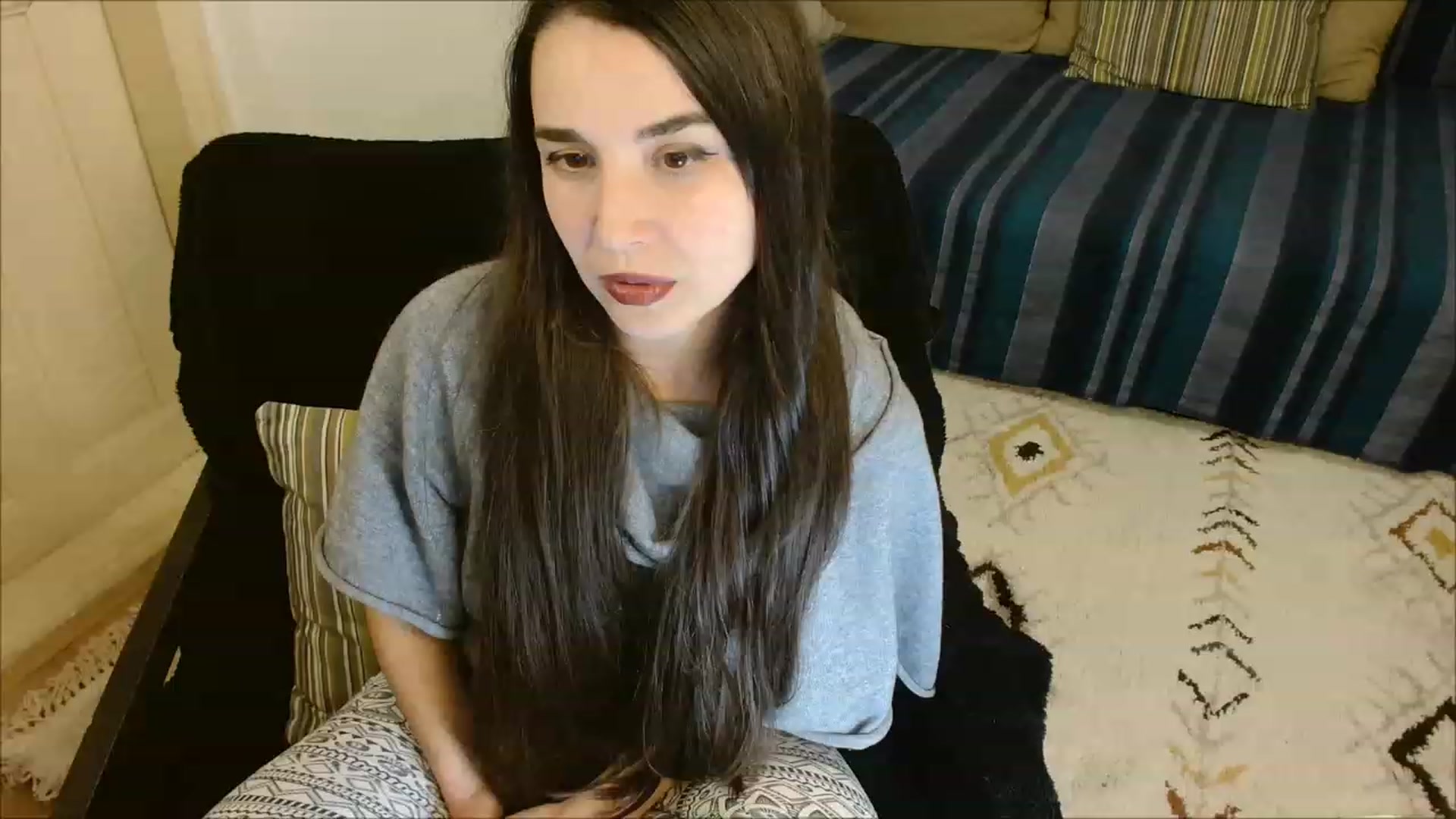 Gallery image thumbnail from Katress's myfreecams stream on, 04/29/2023, 17:44 image 12 of 20