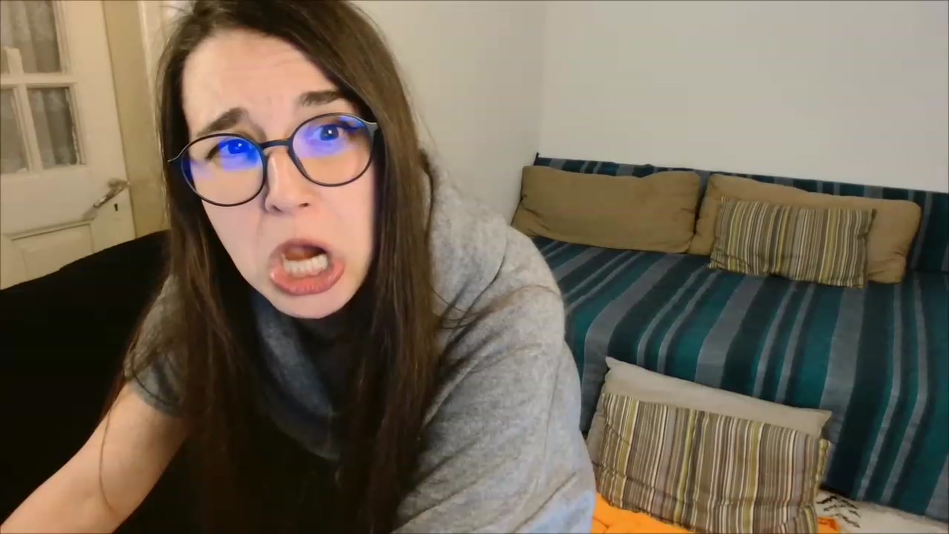 Gallery image thumbnail from Katress's myfreecams stream on, 04/29/2023, 21:09 image 20 of 20