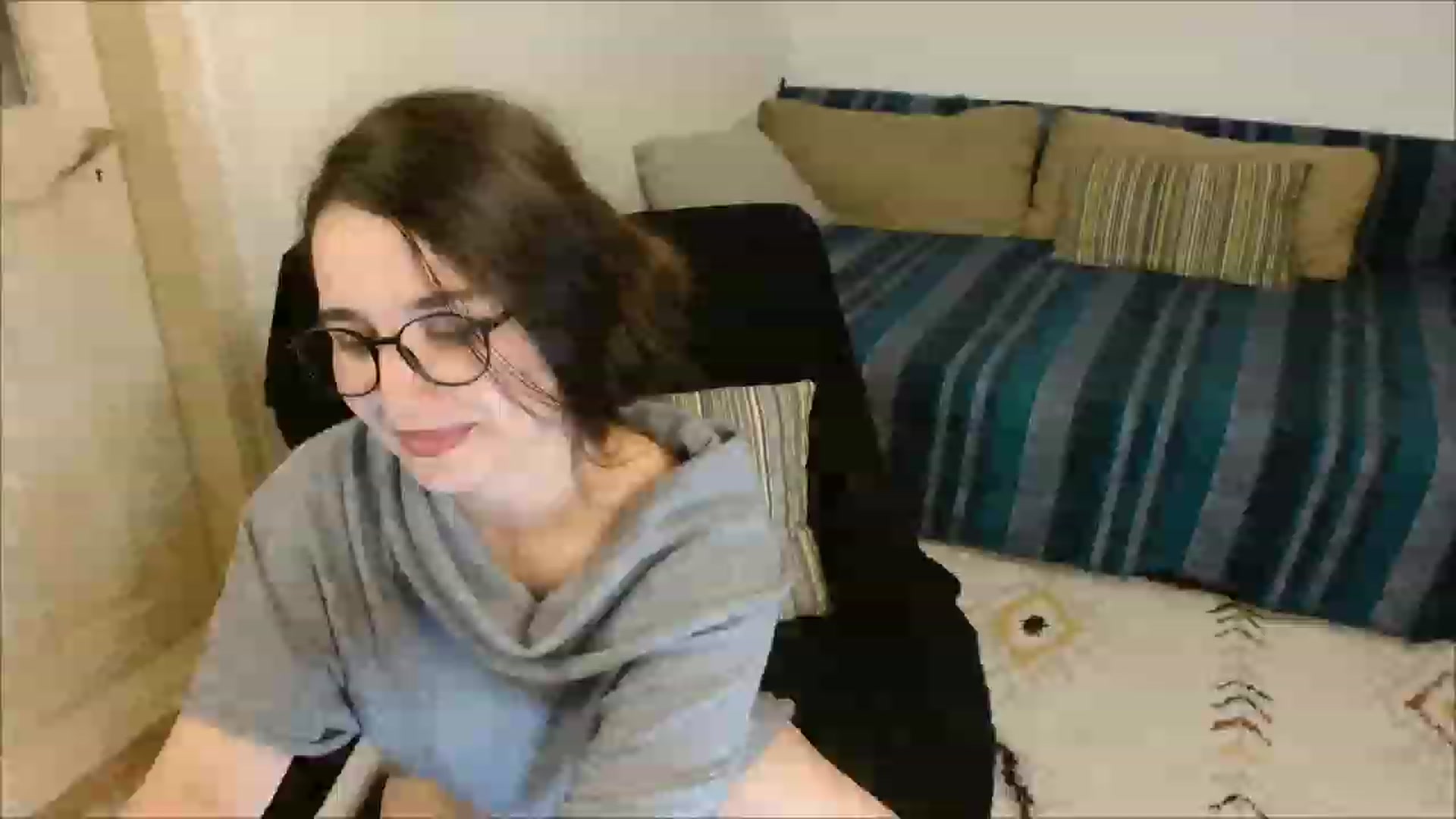 Gallery image thumbnail from Katress's myfreecams stream on, 04/29/2023, 21:09 image 1 of 20
