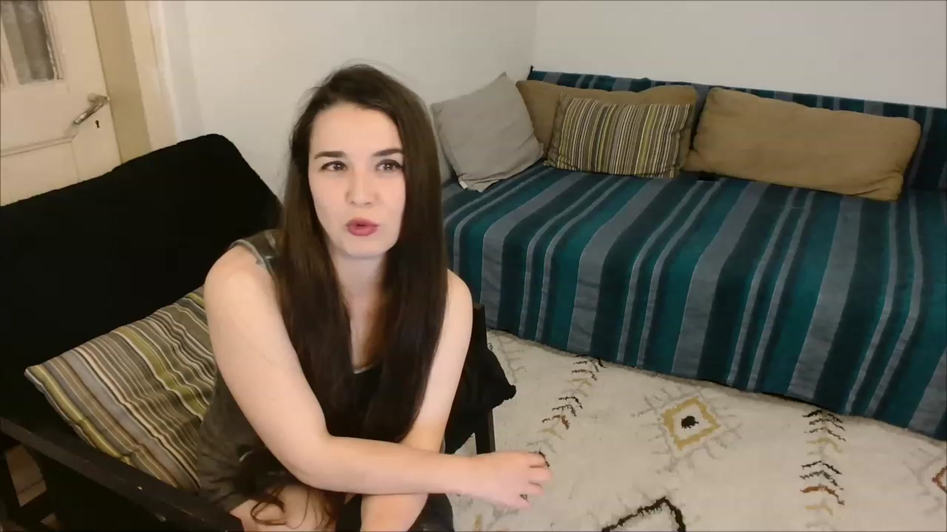 Gallery image thumbnail from Katress's myfreecams stream on, 04/30/2023, 19:31 image 1 of 20